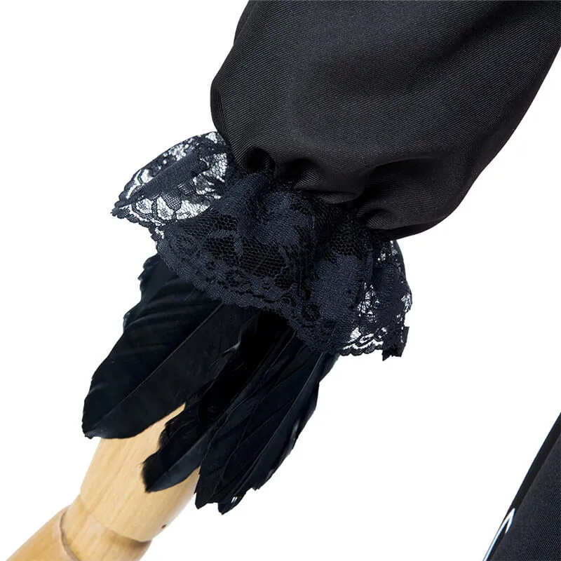 2B Costume Nier Automata 2B YoRHa No.2 Type B Uniform Dress Cosplay Costumes