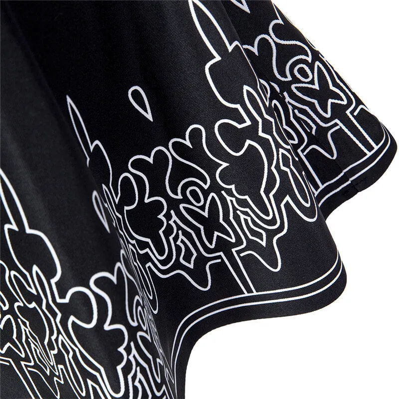 2B Costume Nier Automata 2B YoRHa No.2 Type B Uniform Dress Cosplay Costumes