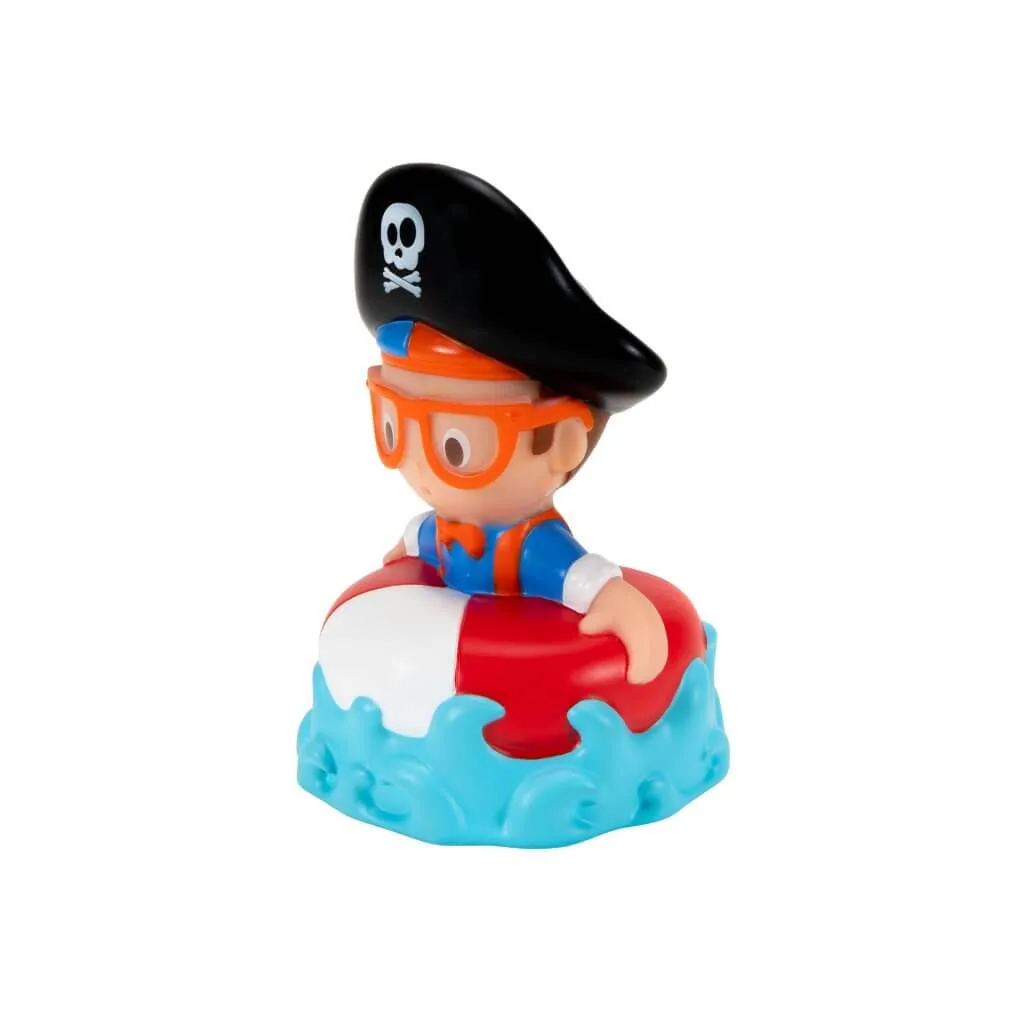 Blippi Ball Bath Squirters Blind Bag Series 1