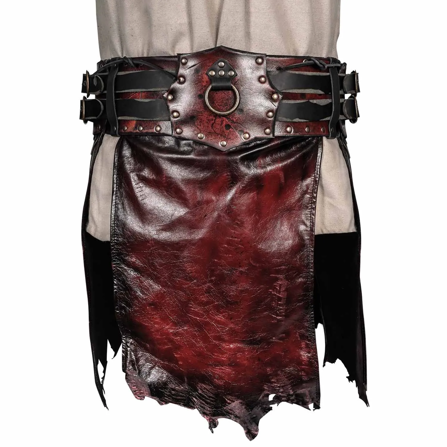 Bloodwalker Broad Belt