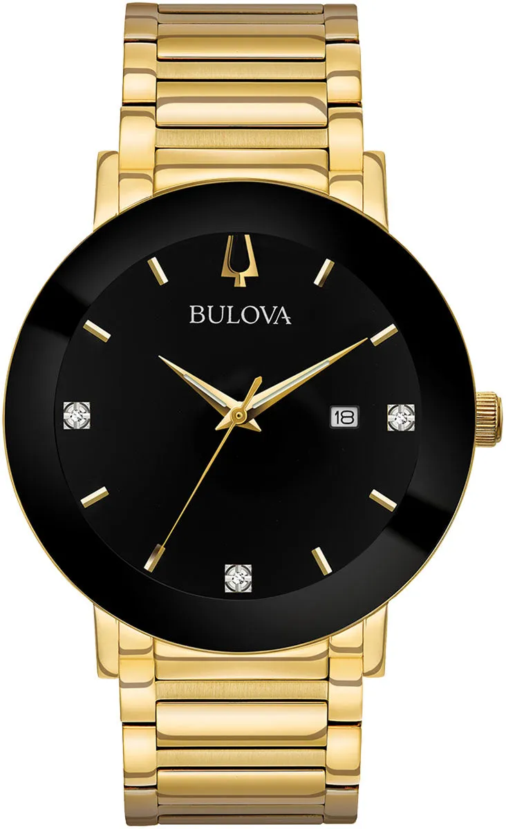 BUL Watch Futuro