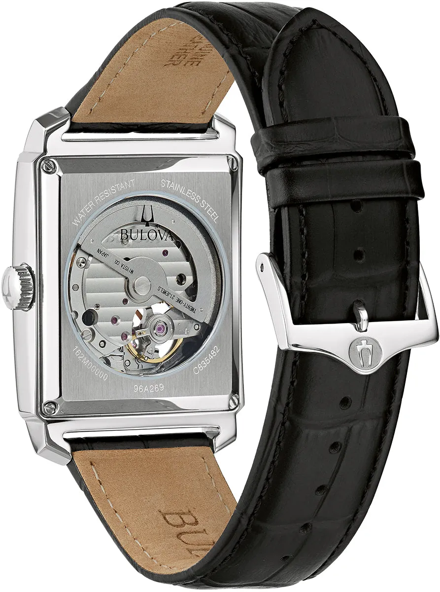 BUL Watch Heartbeat Mens