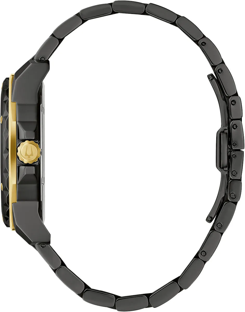 BUL Watch Marine Star Mens