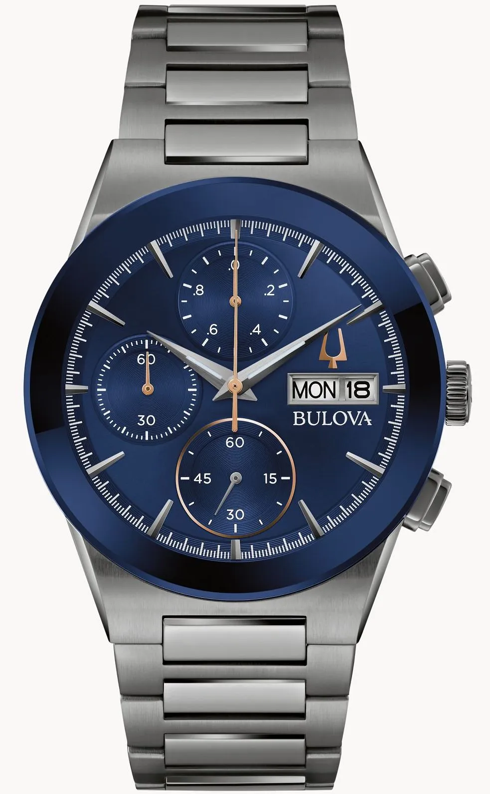 BUL Watch Modern Millennia Mens