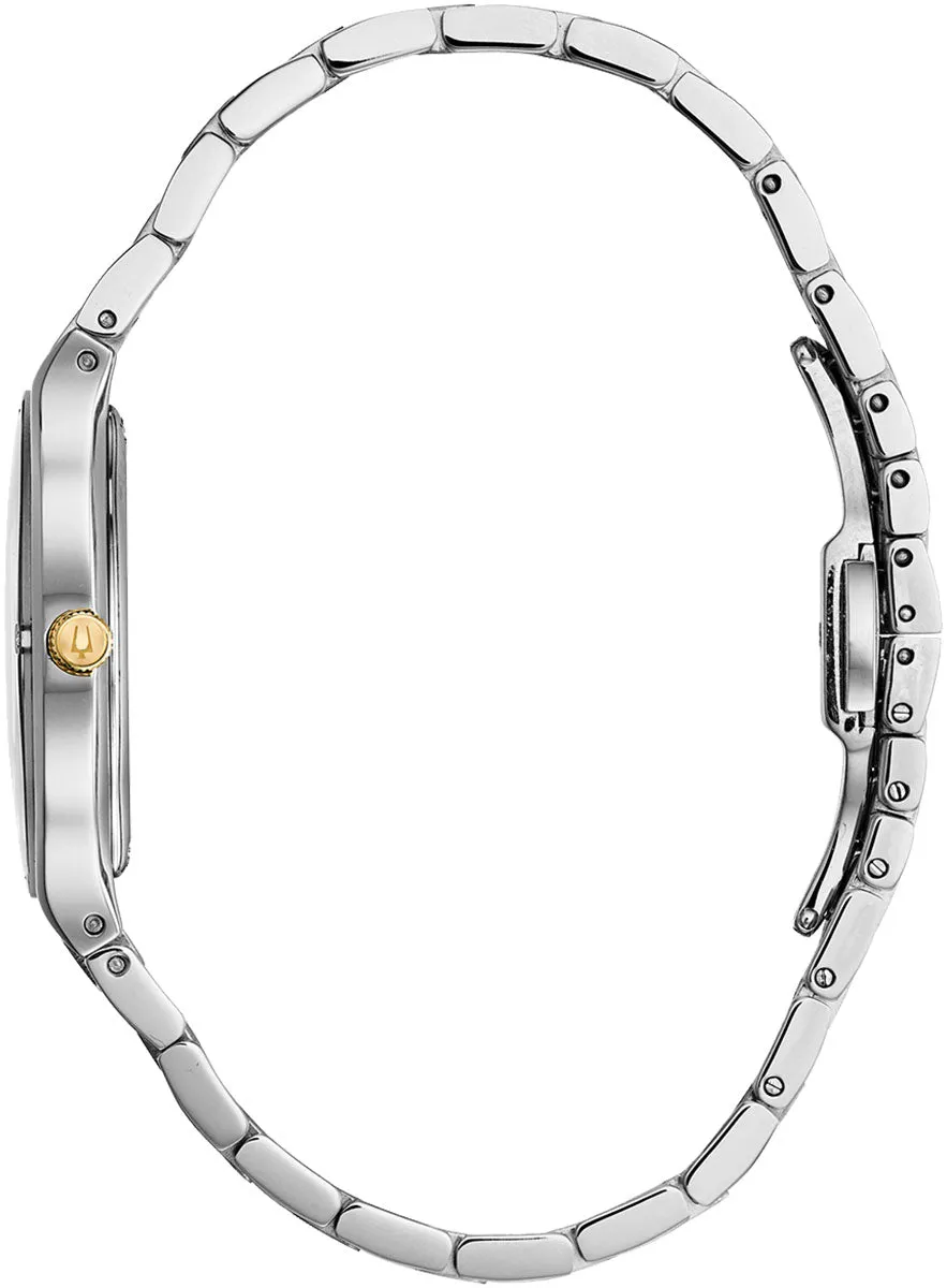 BUL Watch Modern Millennia