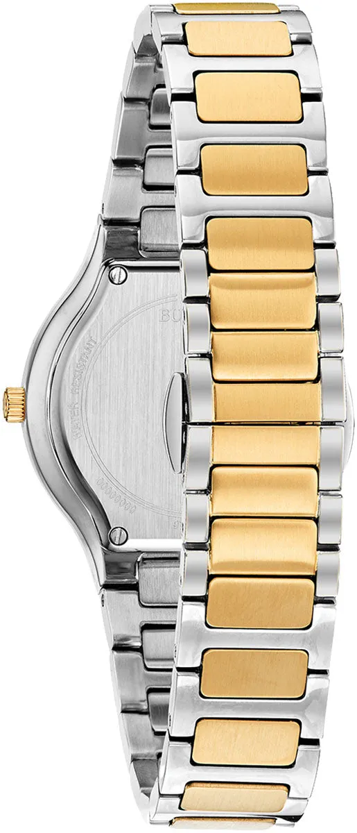 BUL Watch Modern Millennia