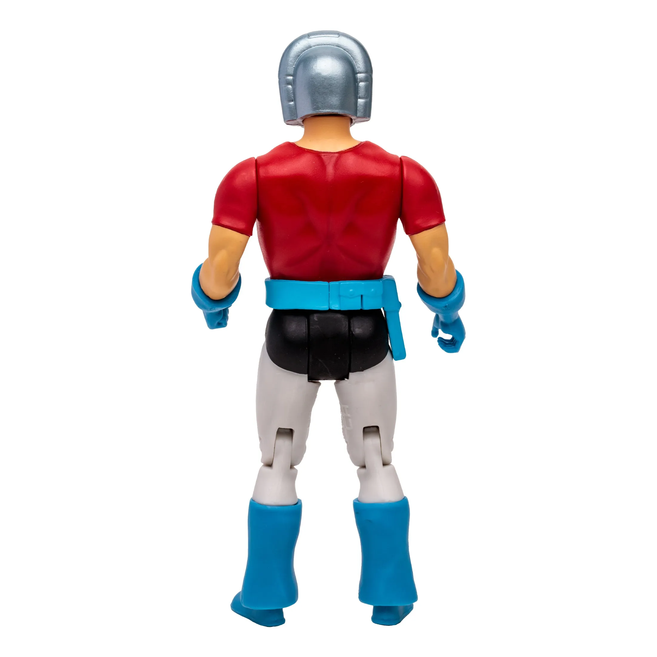 DC Super Powers - Peacemaker, Judomaster & Vigilante Action Figure 3-Pack (15811) LOW STOCK