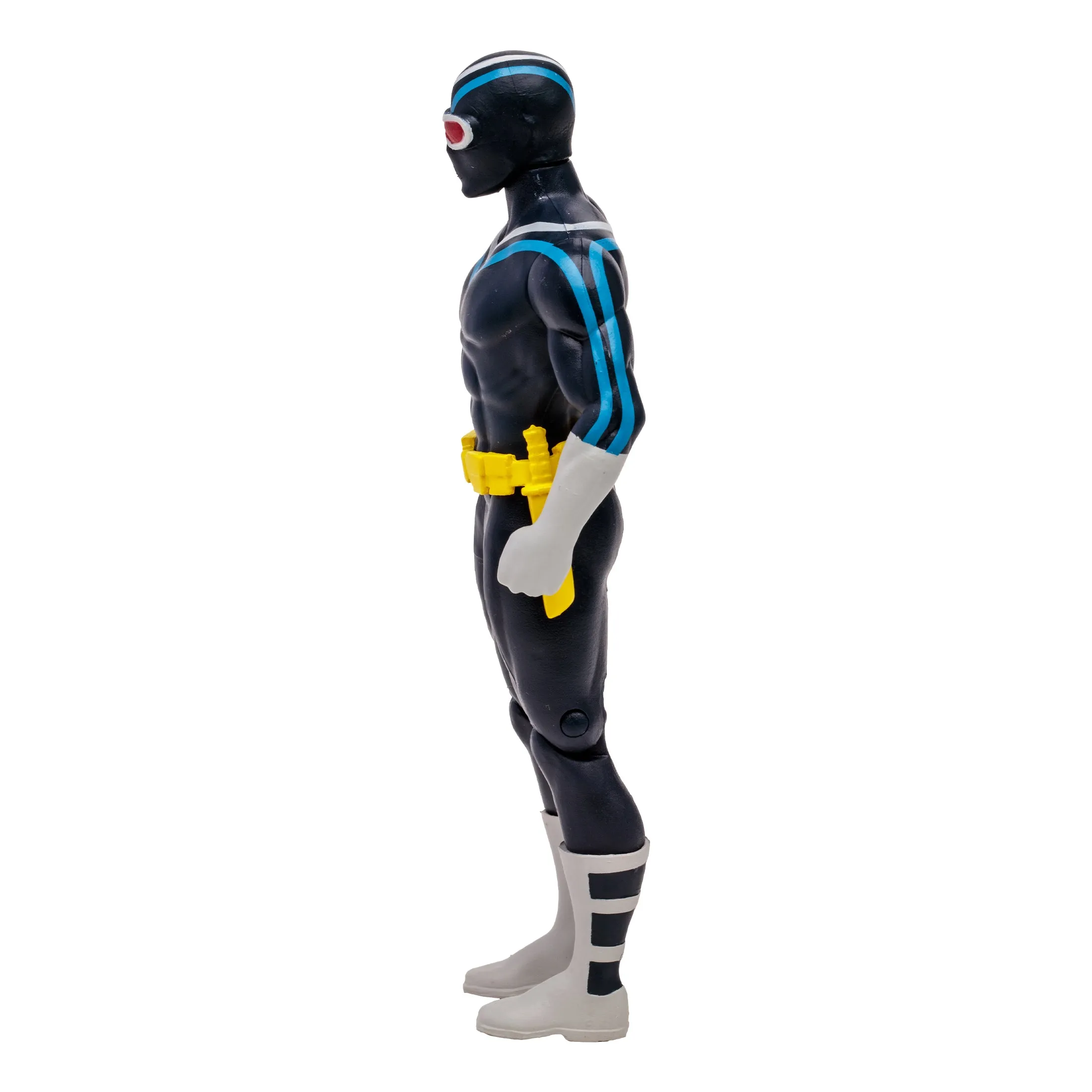 DC Super Powers - Peacemaker, Judomaster & Vigilante Action Figure 3-Pack (15811) LOW STOCK