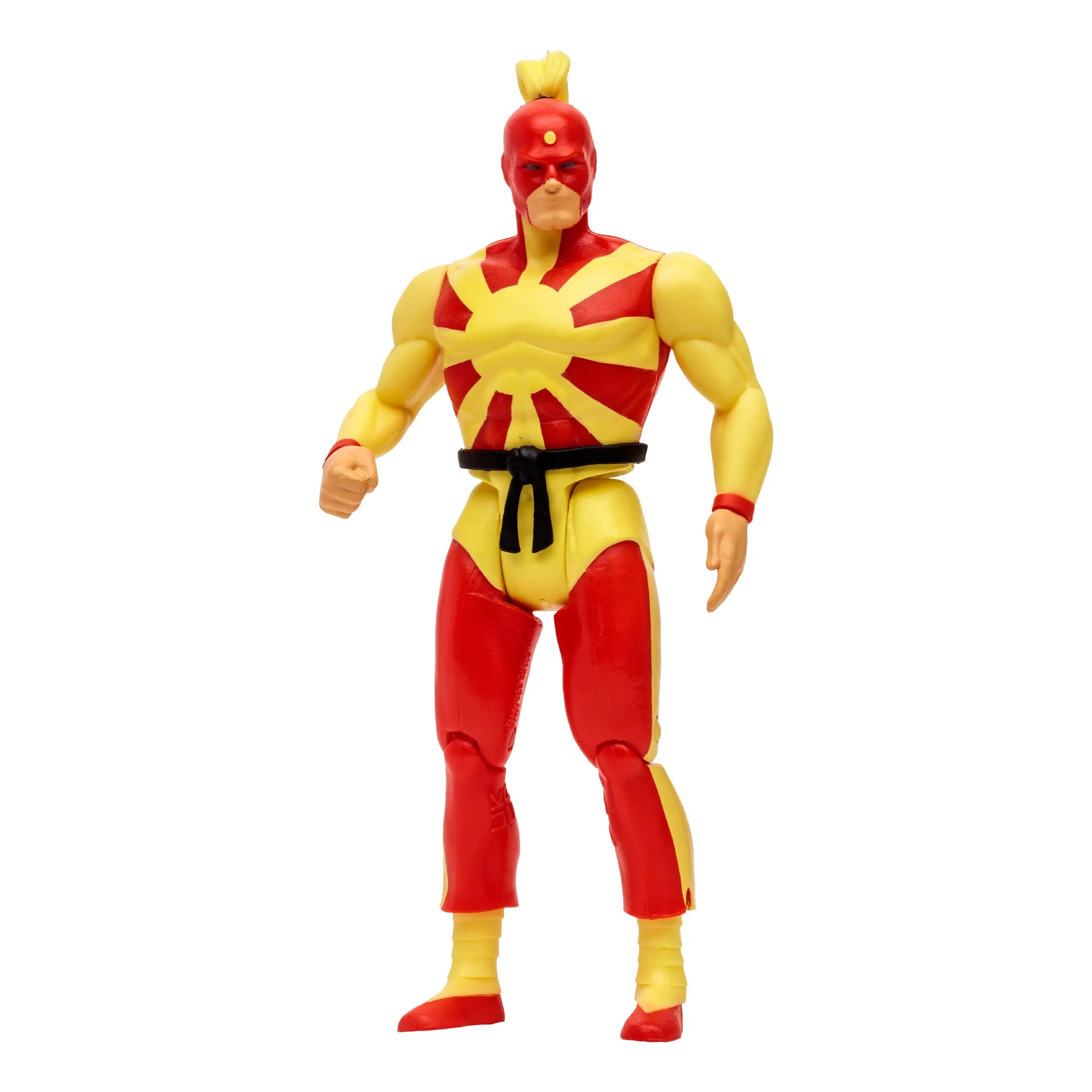 DC Super Powers - Peacemaker, Judomaster & Vigilante Action Figure 3-Pack (15811) LOW STOCK