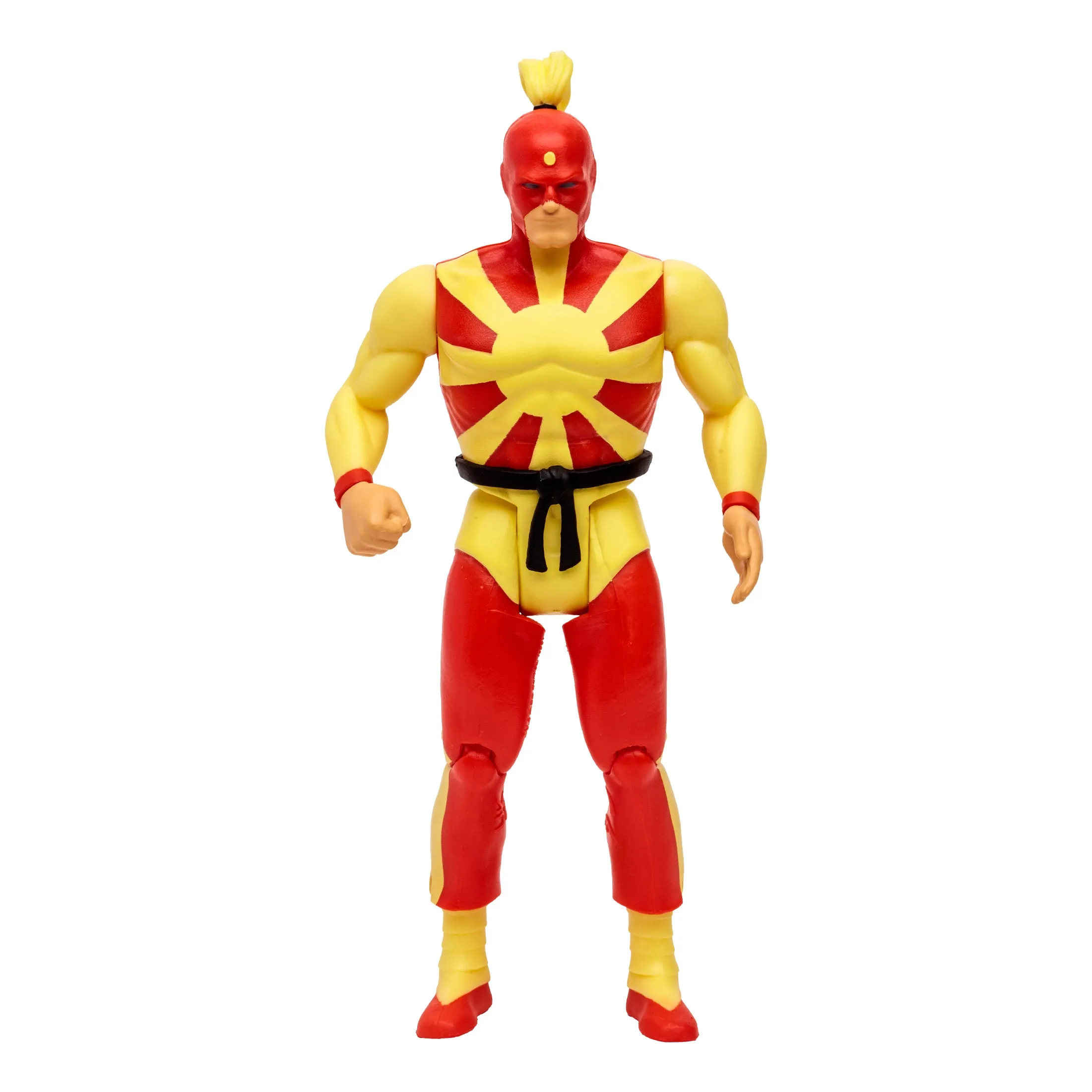 DC Super Powers - Peacemaker, Judomaster & Vigilante Action Figure 3-Pack (15811) LOW STOCK