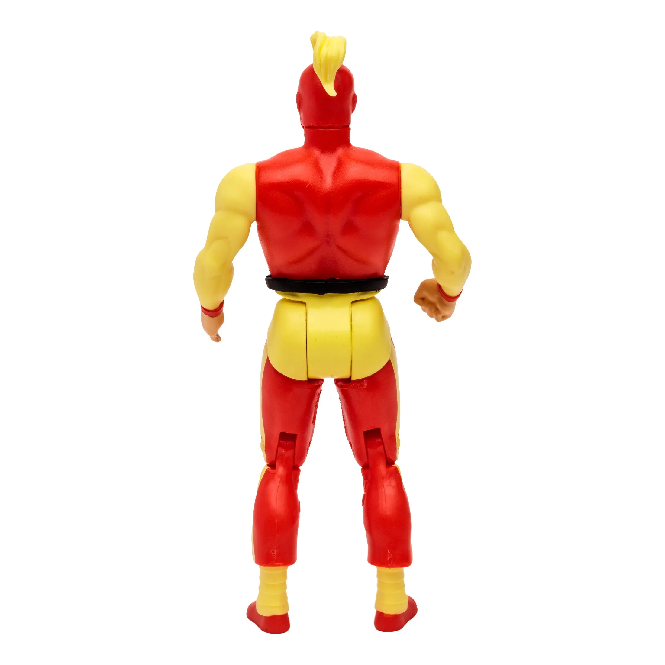 DC Super Powers - Peacemaker, Judomaster & Vigilante Action Figure 3-Pack (15811) LOW STOCK
