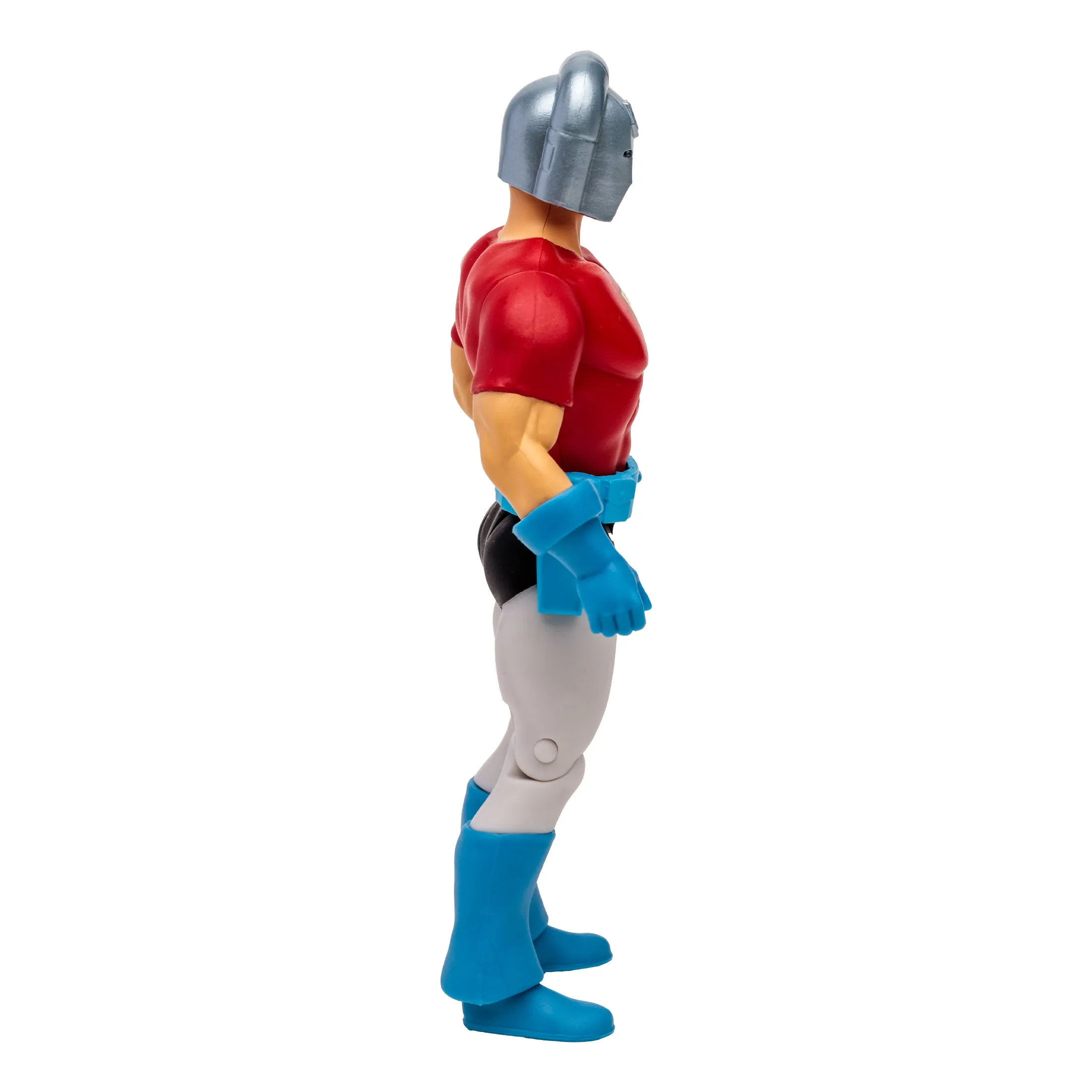 DC Super Powers - Peacemaker, Judomaster & Vigilante Action Figure 3-Pack (15811) LOW STOCK
