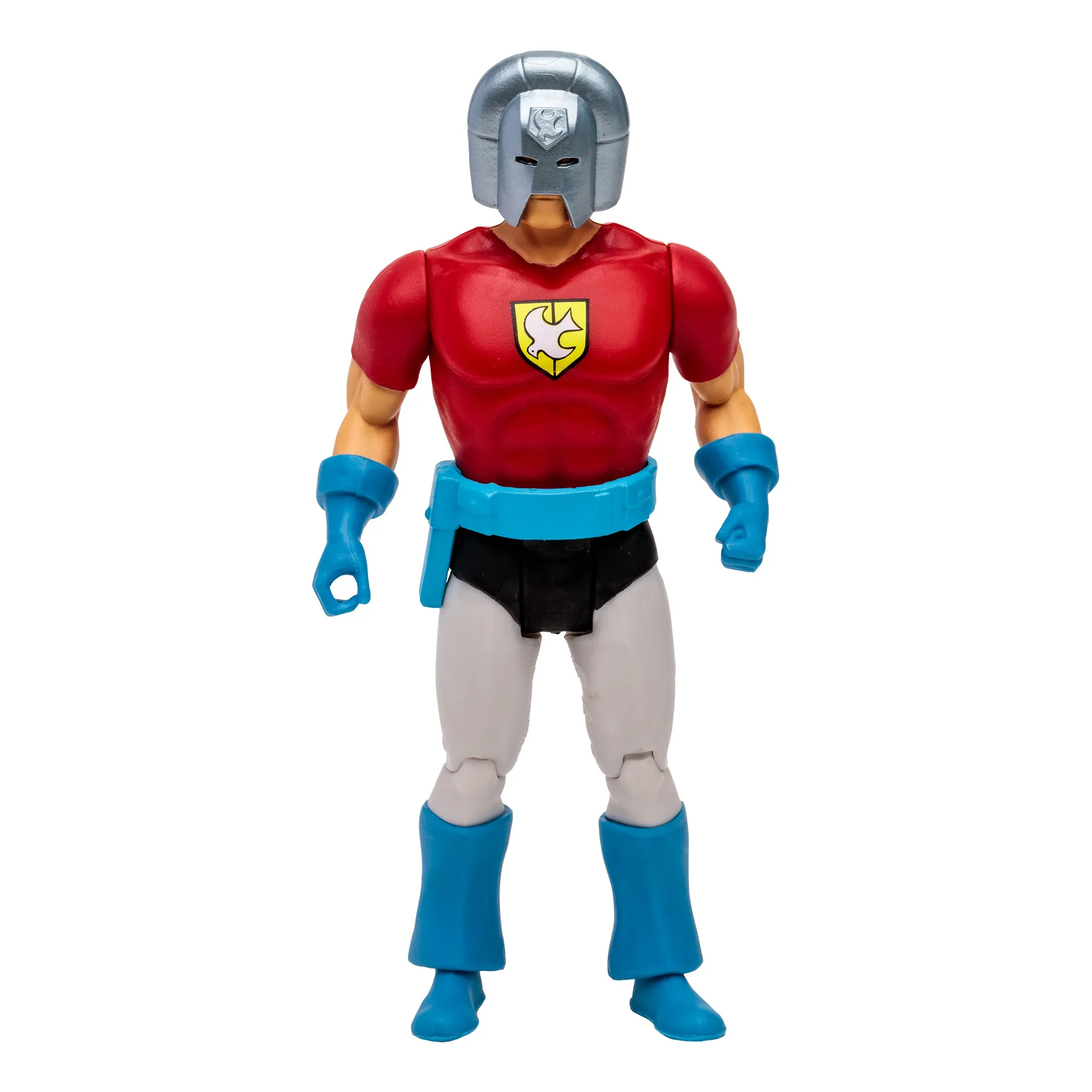 DC Super Powers - Peacemaker, Judomaster & Vigilante Action Figure 3-Pack (15811) LOW STOCK