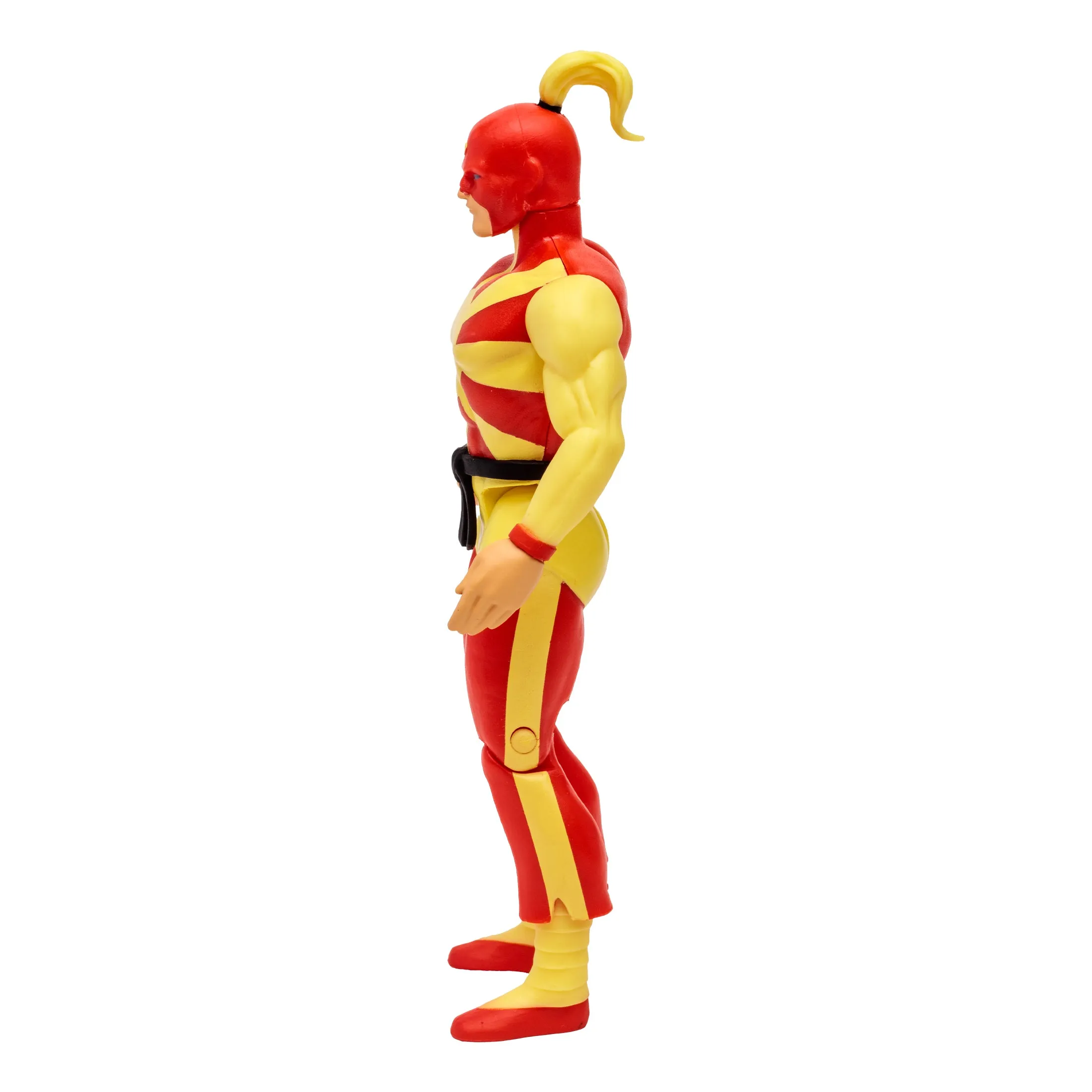 DC Super Powers - Peacemaker, Judomaster & Vigilante Action Figure 3-Pack (15811) LOW STOCK