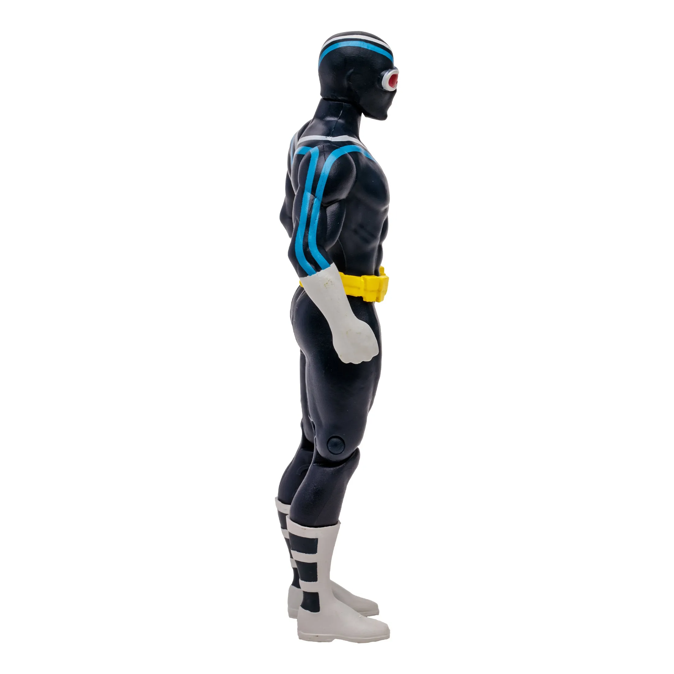 DC Super Powers - Peacemaker, Judomaster & Vigilante Action Figure 3-Pack (15811) LOW STOCK