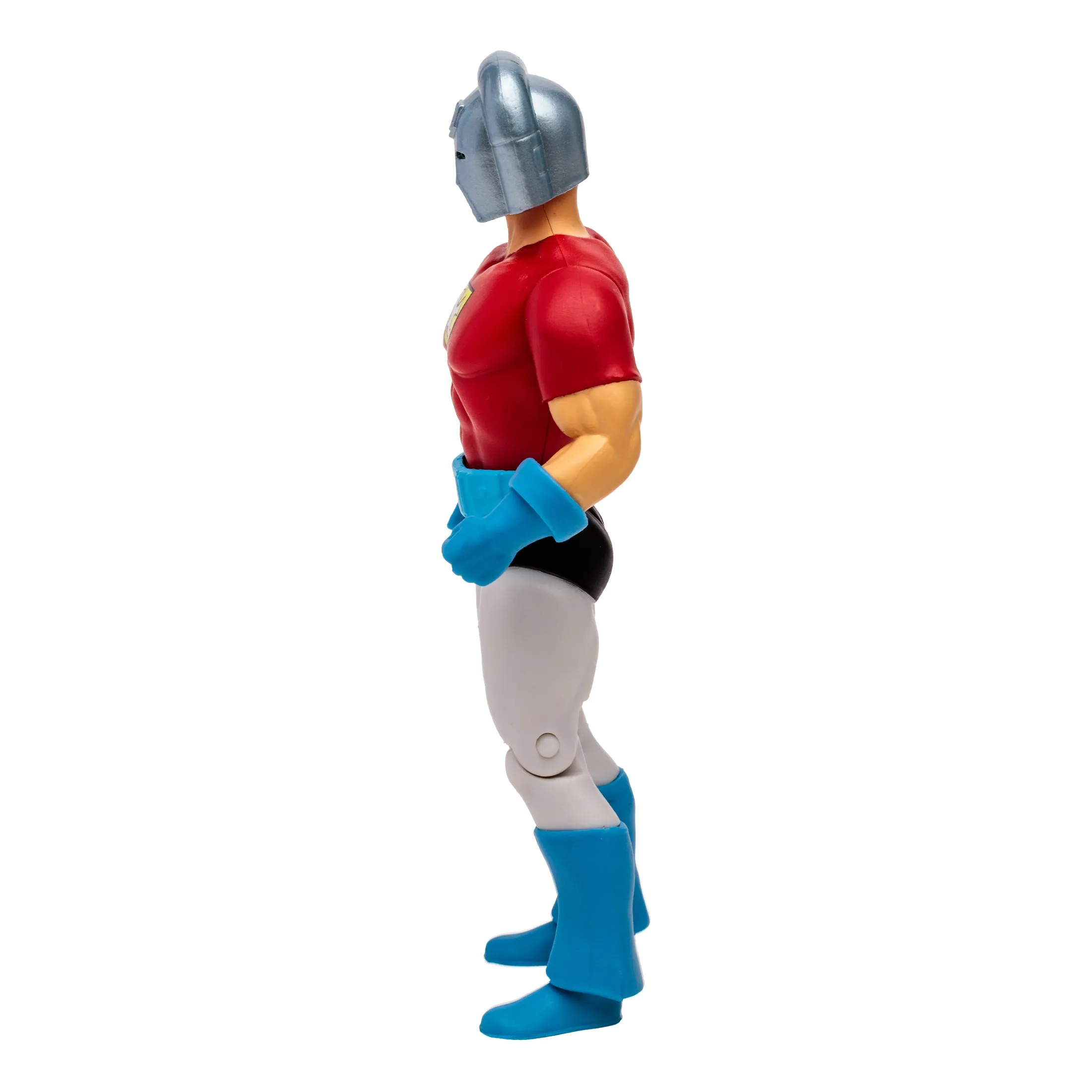 DC Super Powers - Peacemaker, Judomaster & Vigilante Action Figure 3-Pack (15811) LOW STOCK