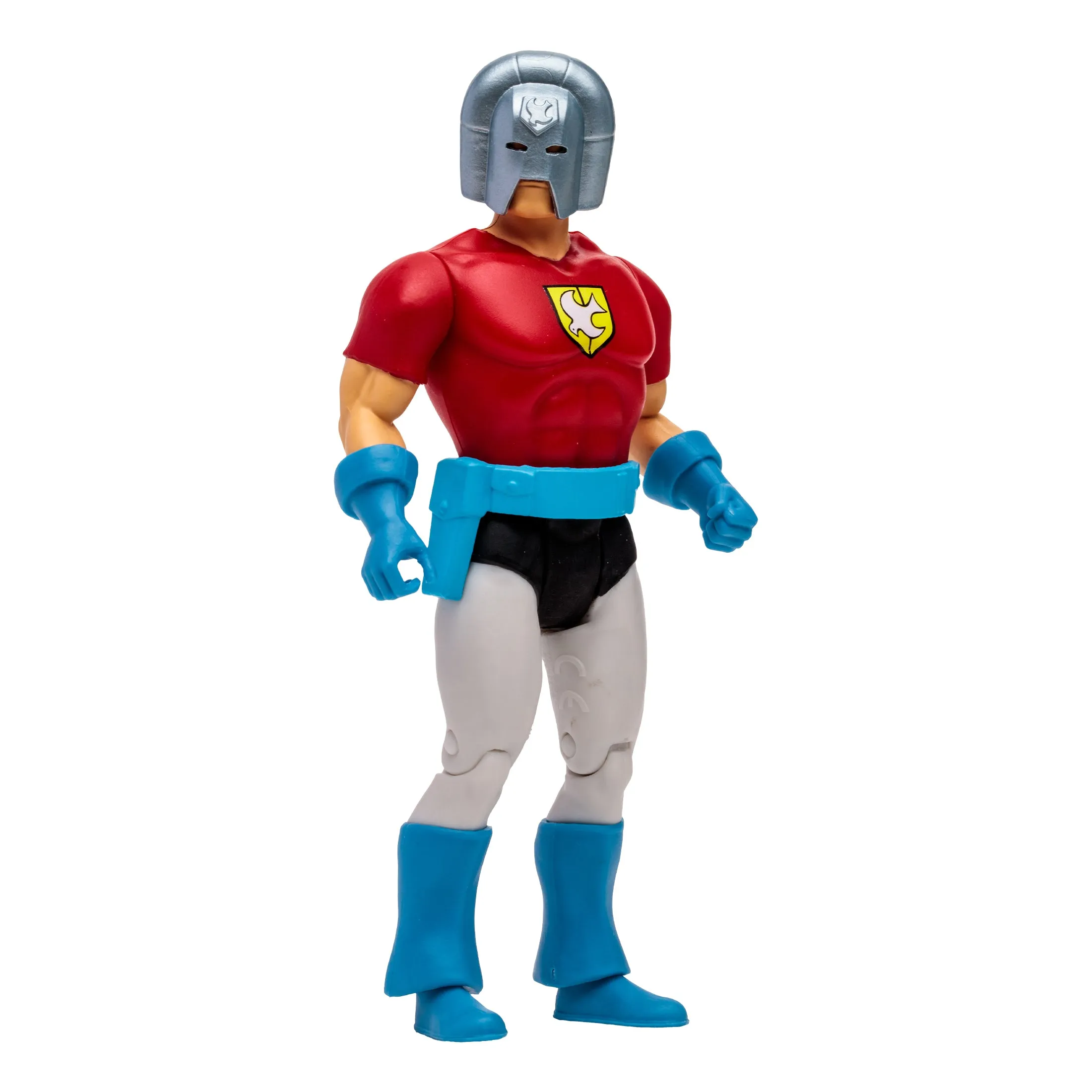DC Super Powers - Peacemaker, Judomaster & Vigilante Action Figure 3-Pack (15811) LOW STOCK