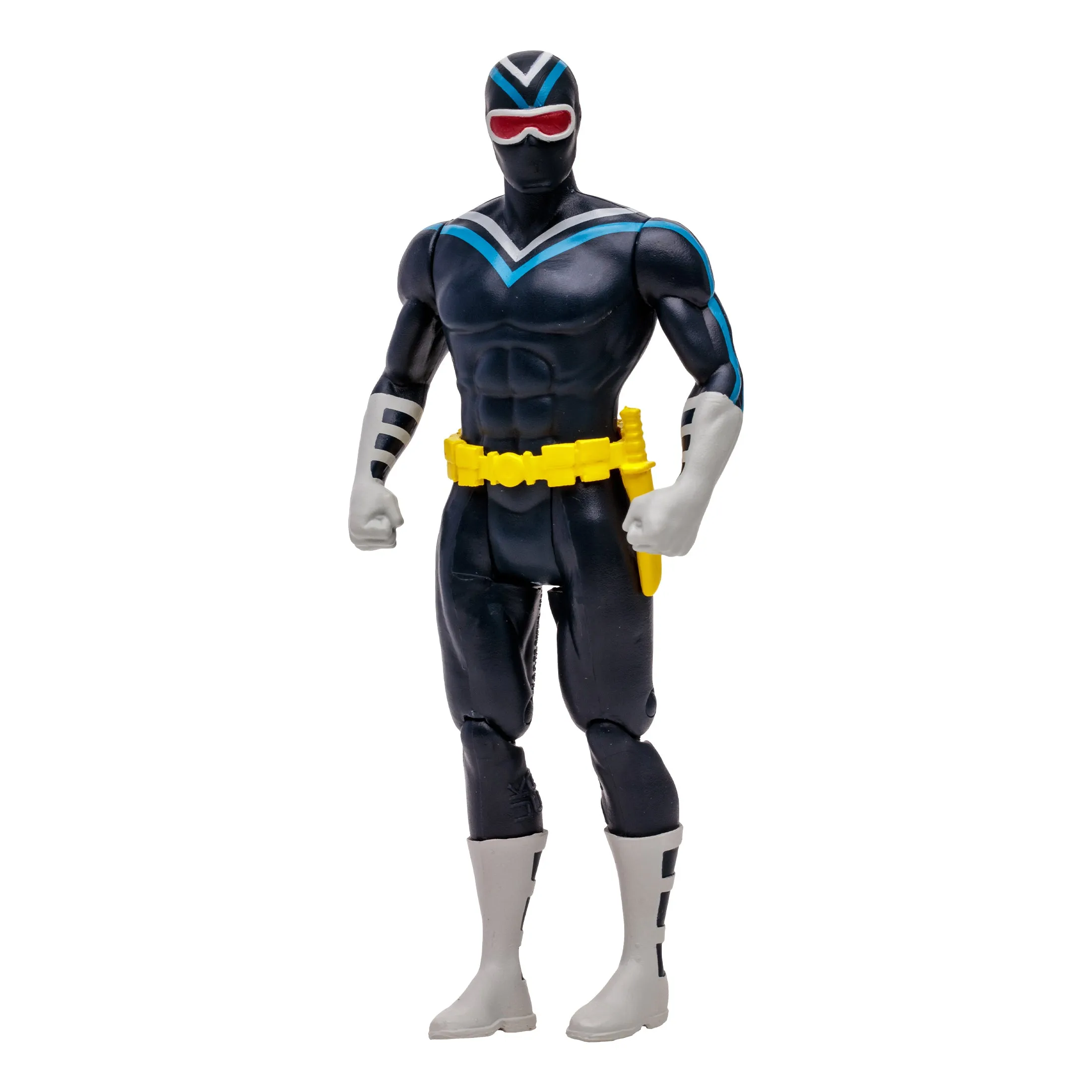 DC Super Powers - Peacemaker, Judomaster & Vigilante Action Figure 3-Pack (15811) LOW STOCK