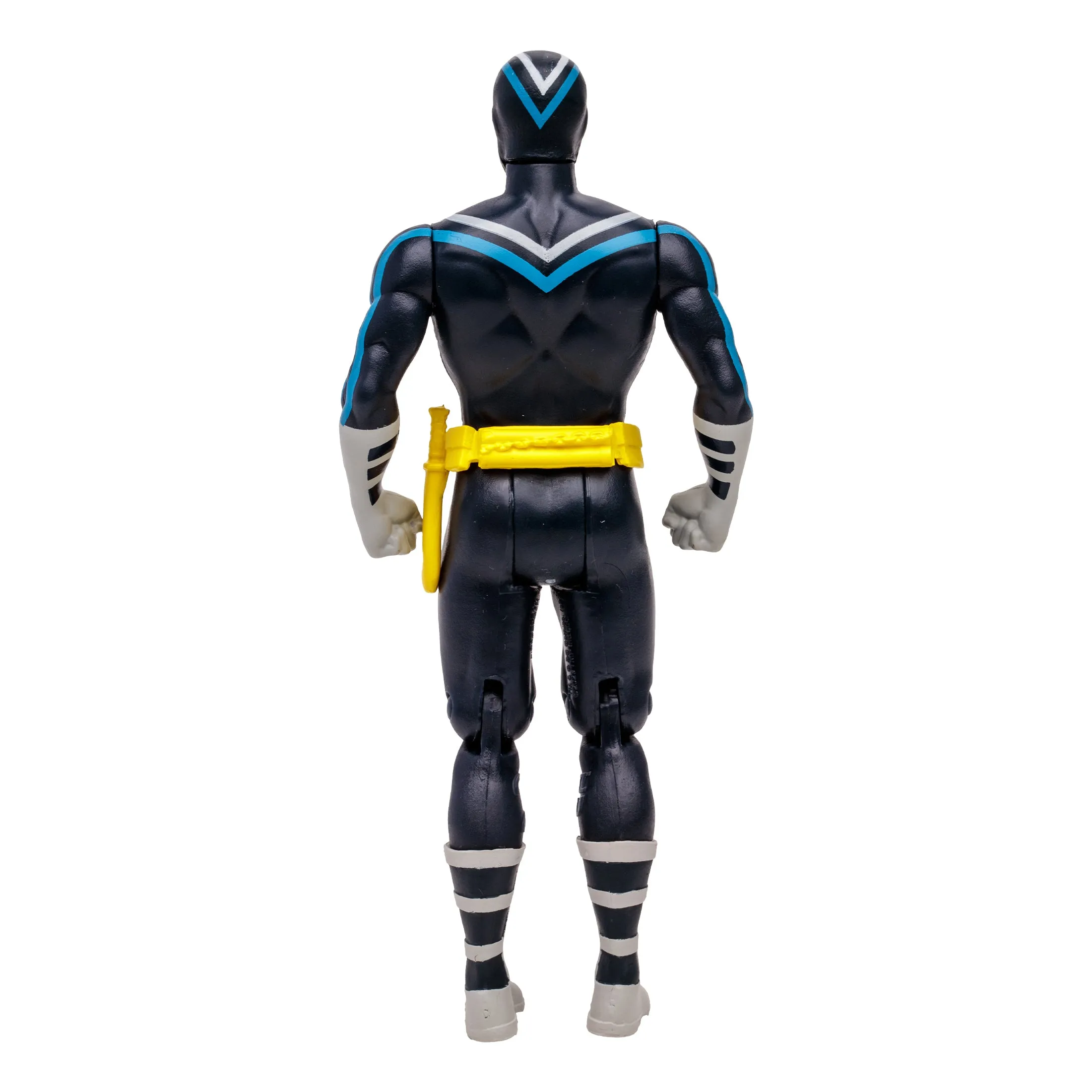 DC Super Powers - Peacemaker, Judomaster & Vigilante Action Figure 3-Pack (15811) LOW STOCK