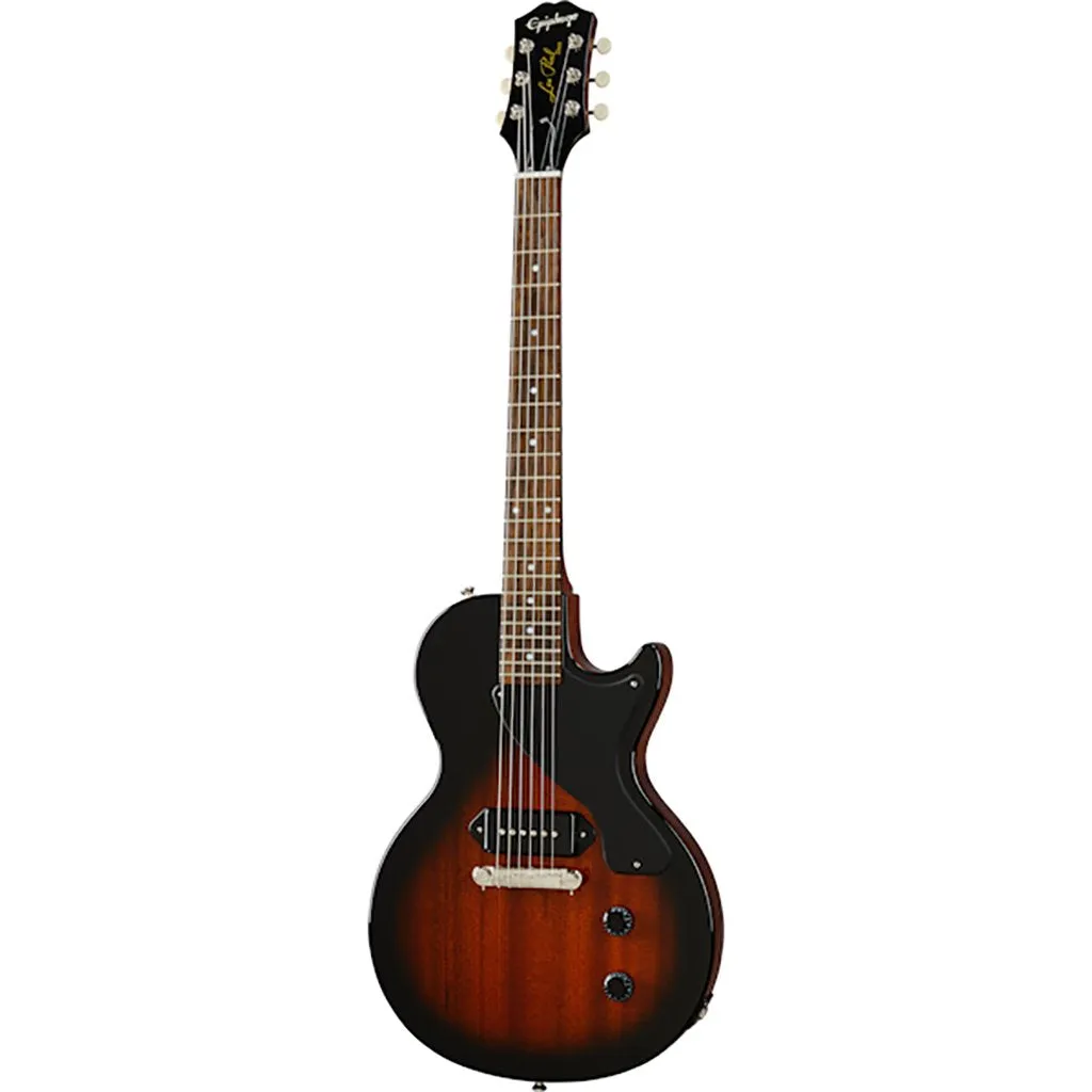 Epiphone Les Paul Junior - Vintage Sunburst