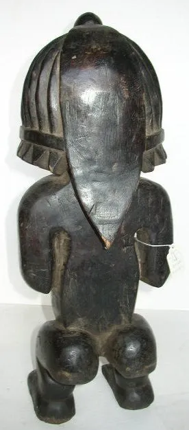 Fang Female Ancestor Figure