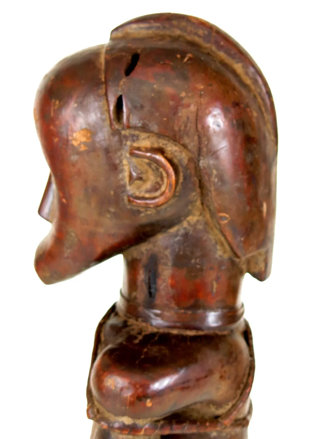 Fang Young Male Figure