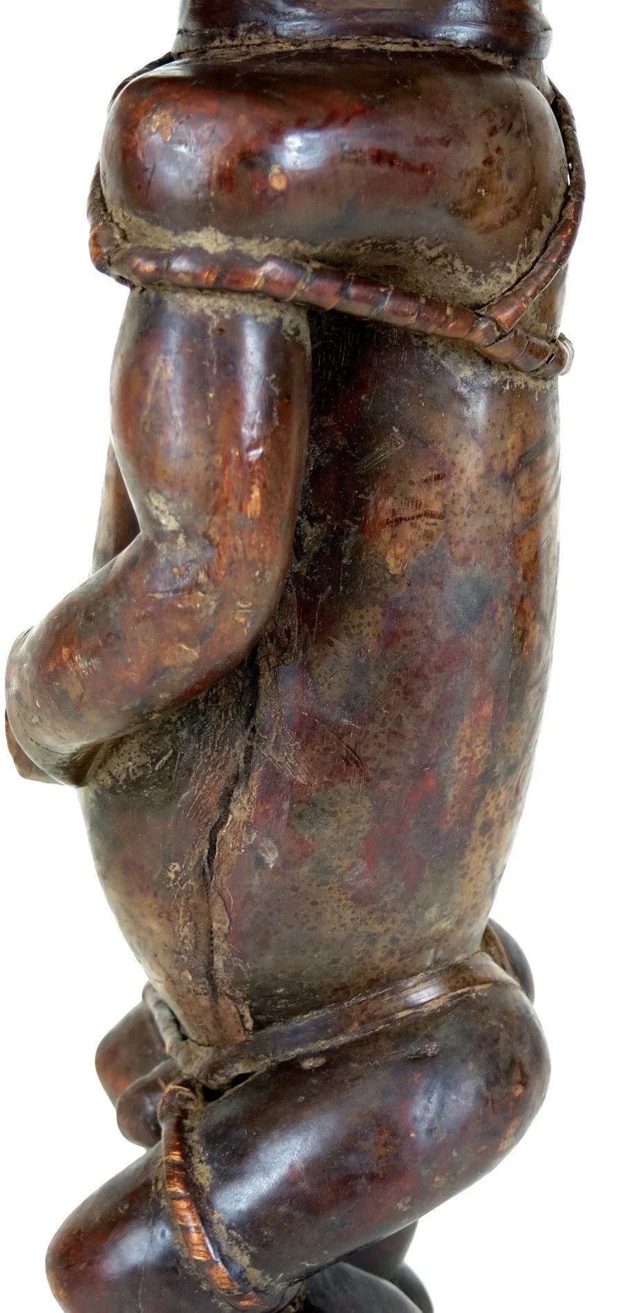 Fang Young Male Figure