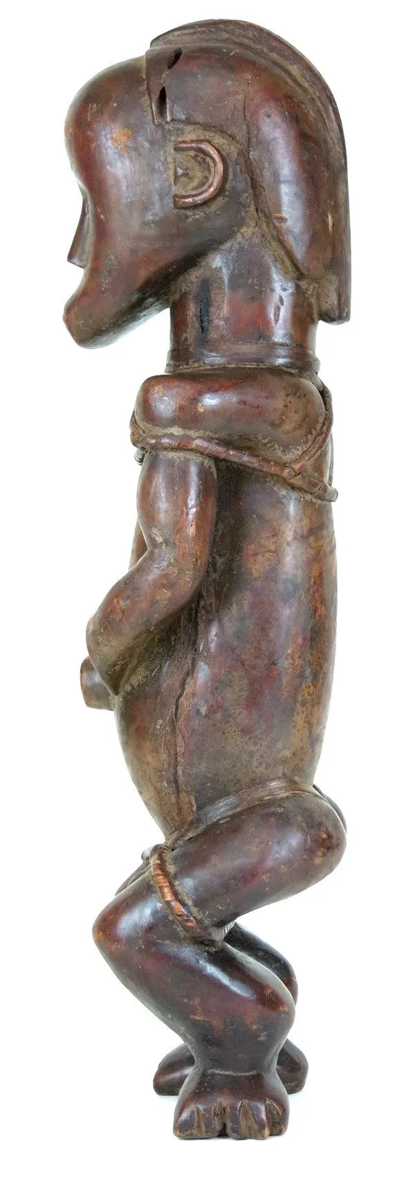 Fang Young Male Figure