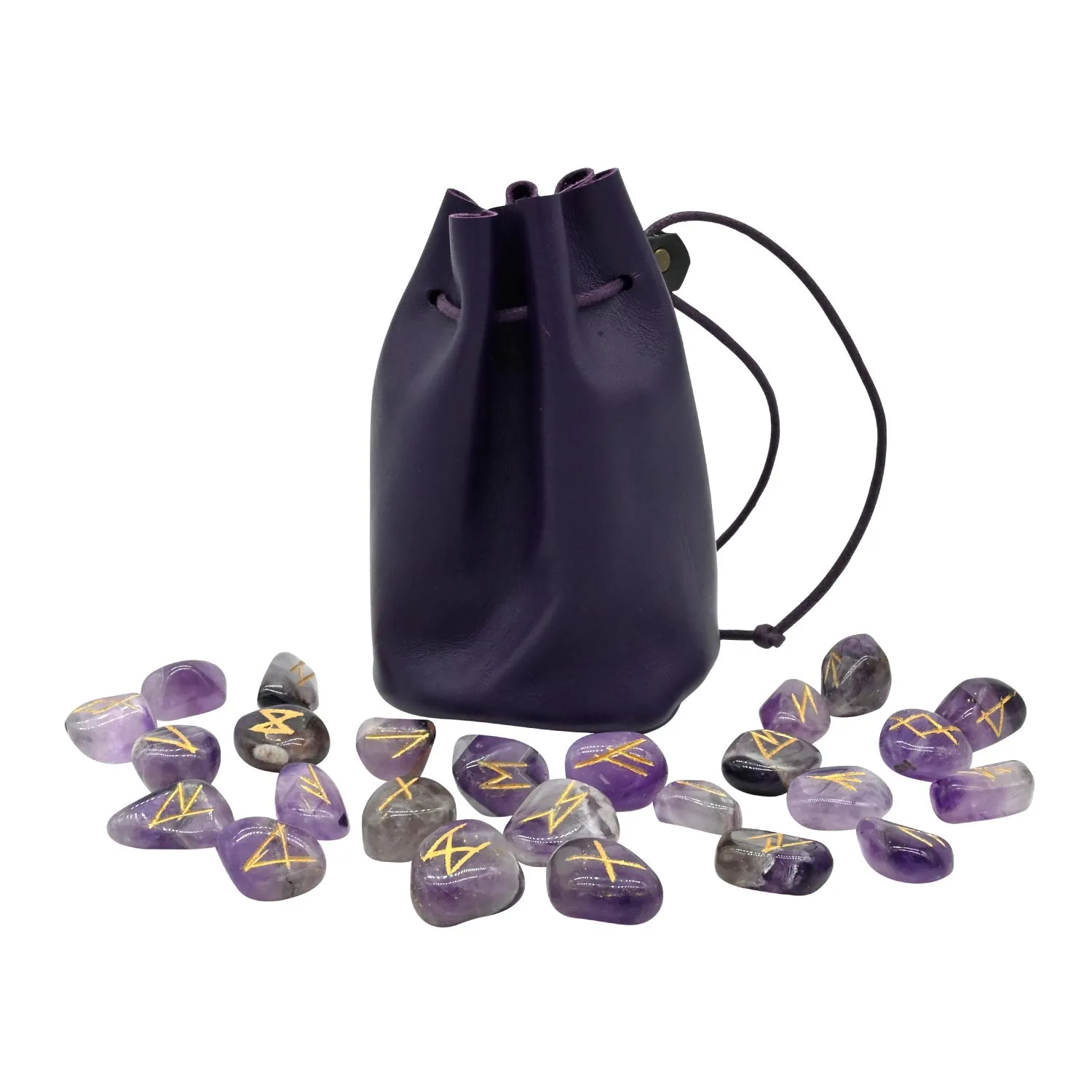Futhark Rune Set