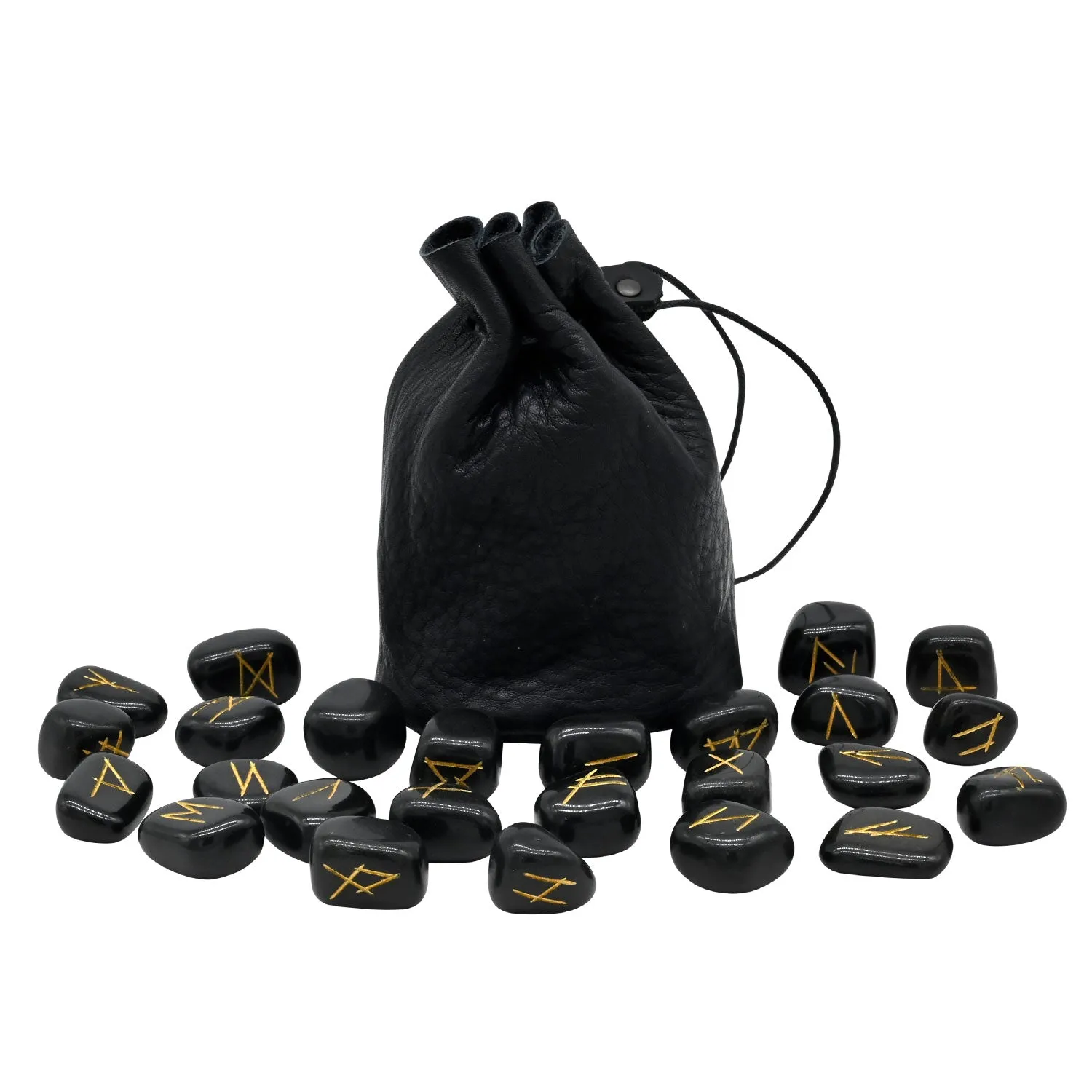 Futhark Rune Set