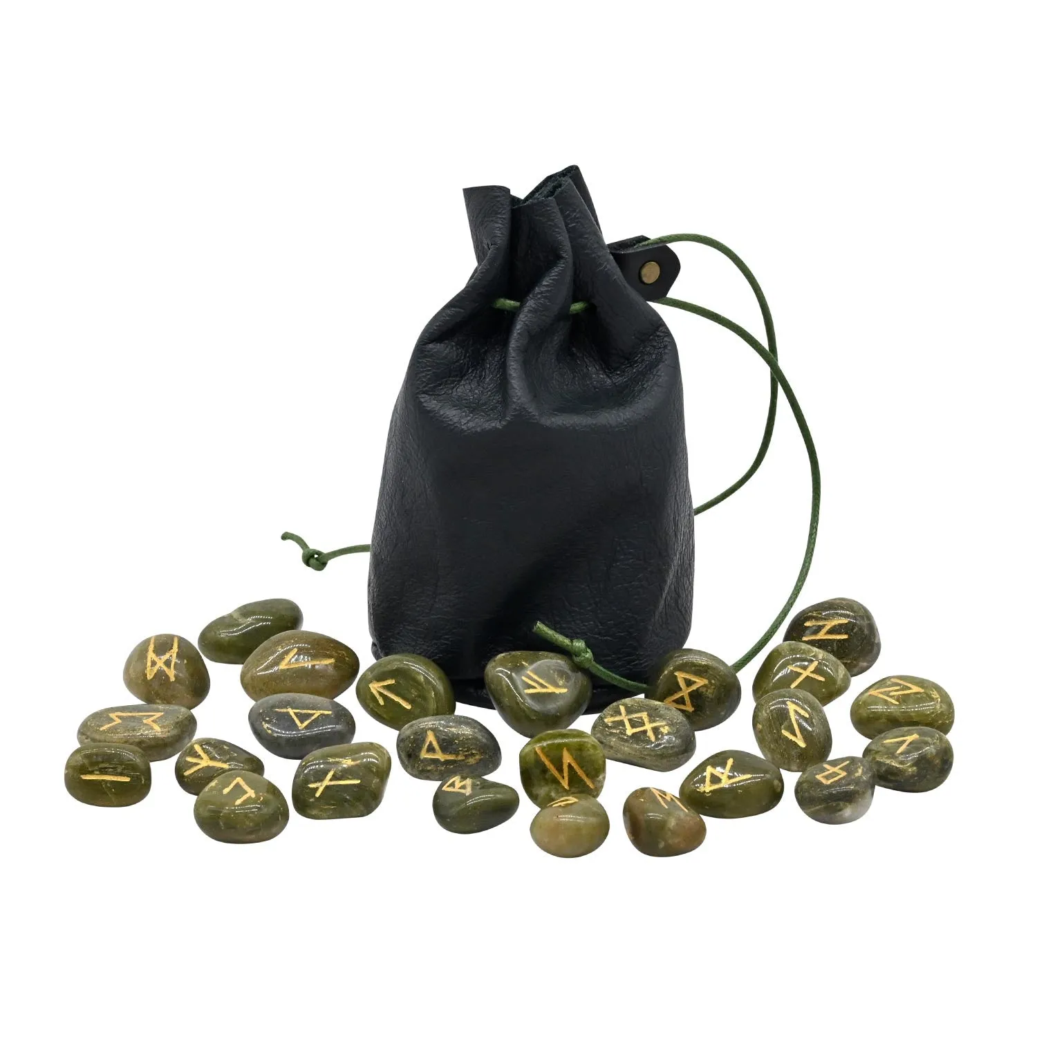 Futhark Rune Set