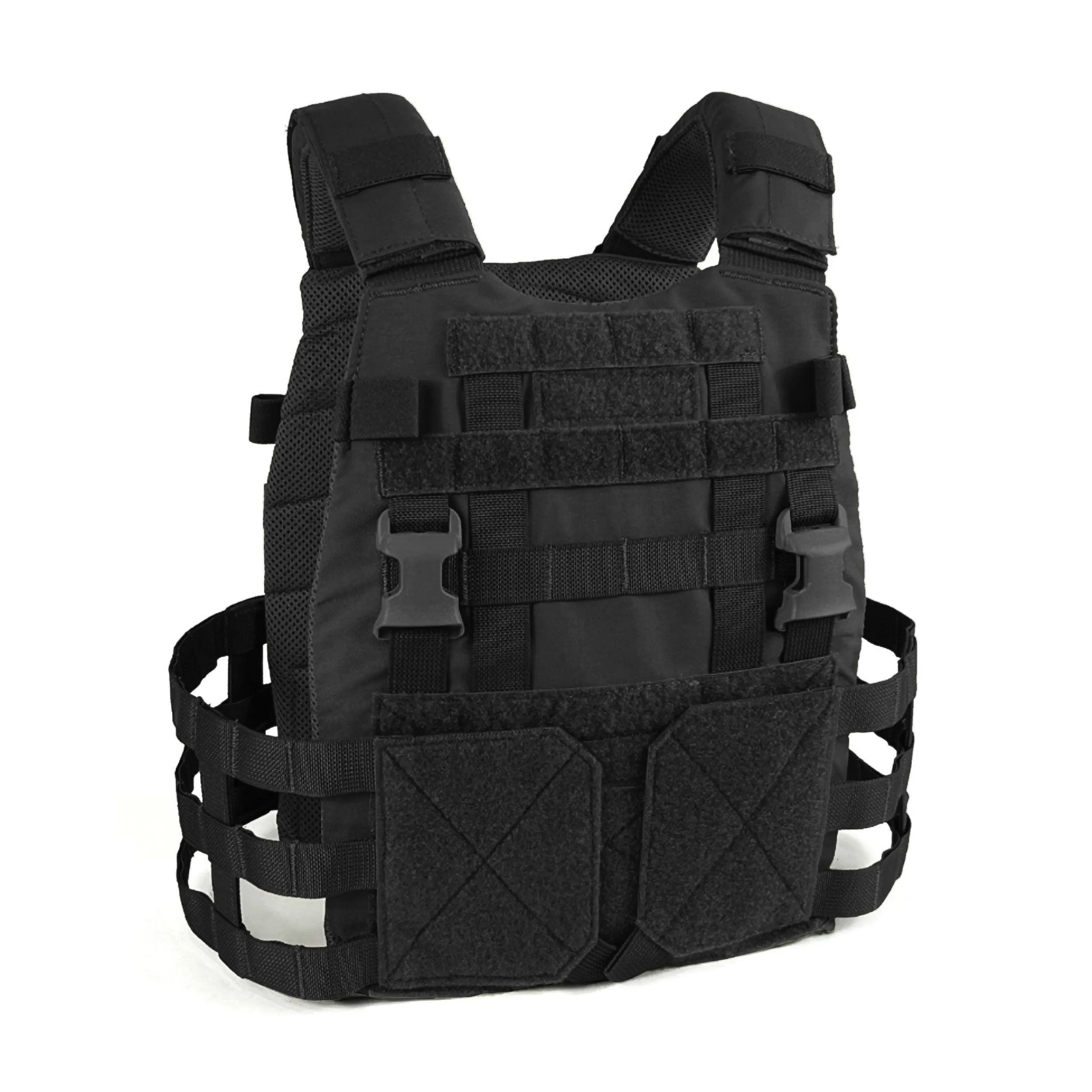 Level IV Body Armor Combo- 26625 SWIMMER / Mark II Carrier Combo