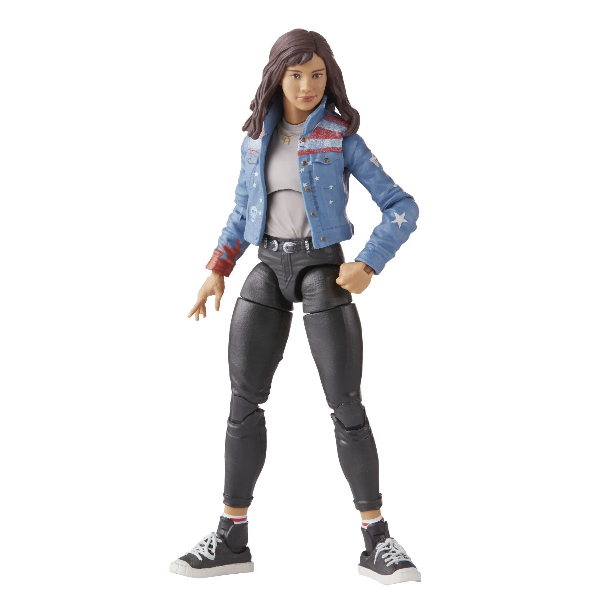 Marvel Legends Series America Chavez