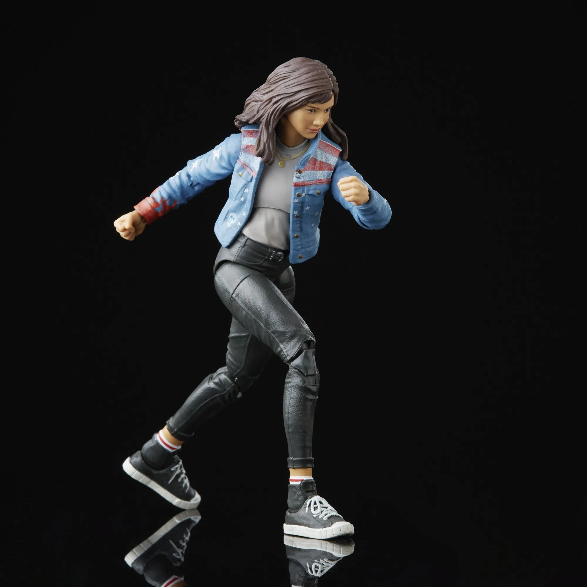 Marvel Legends Series America Chavez