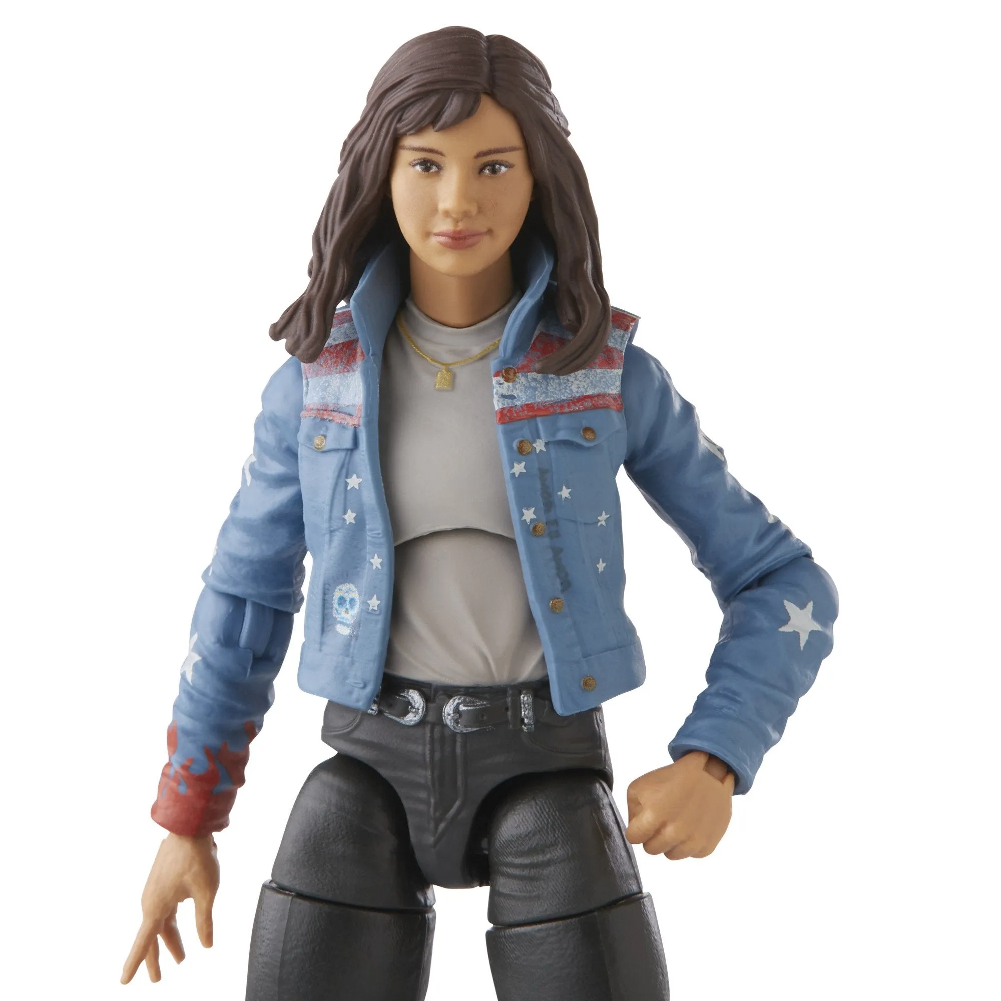 Marvel Legends Series America Chavez