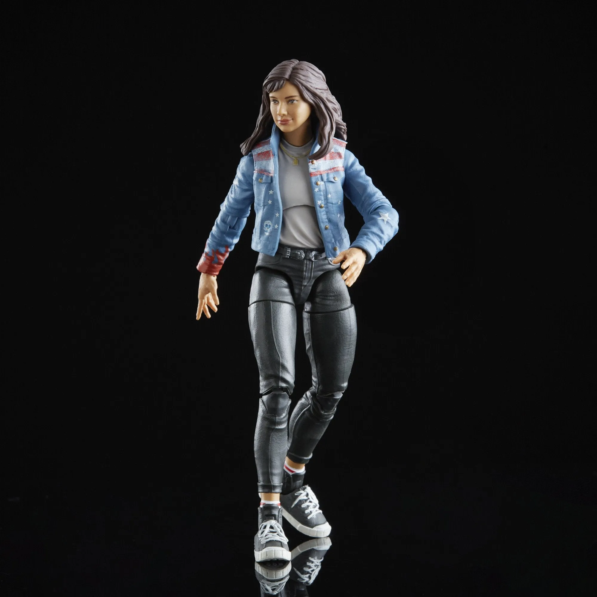 Marvel Legends Series America Chavez