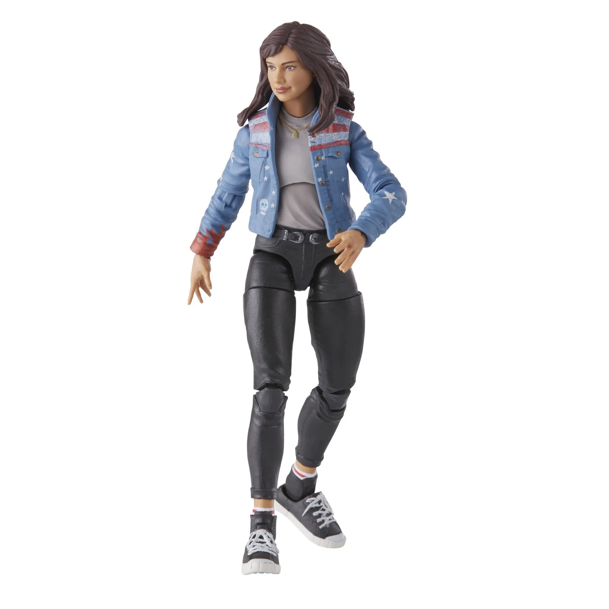Marvel Legends Series America Chavez