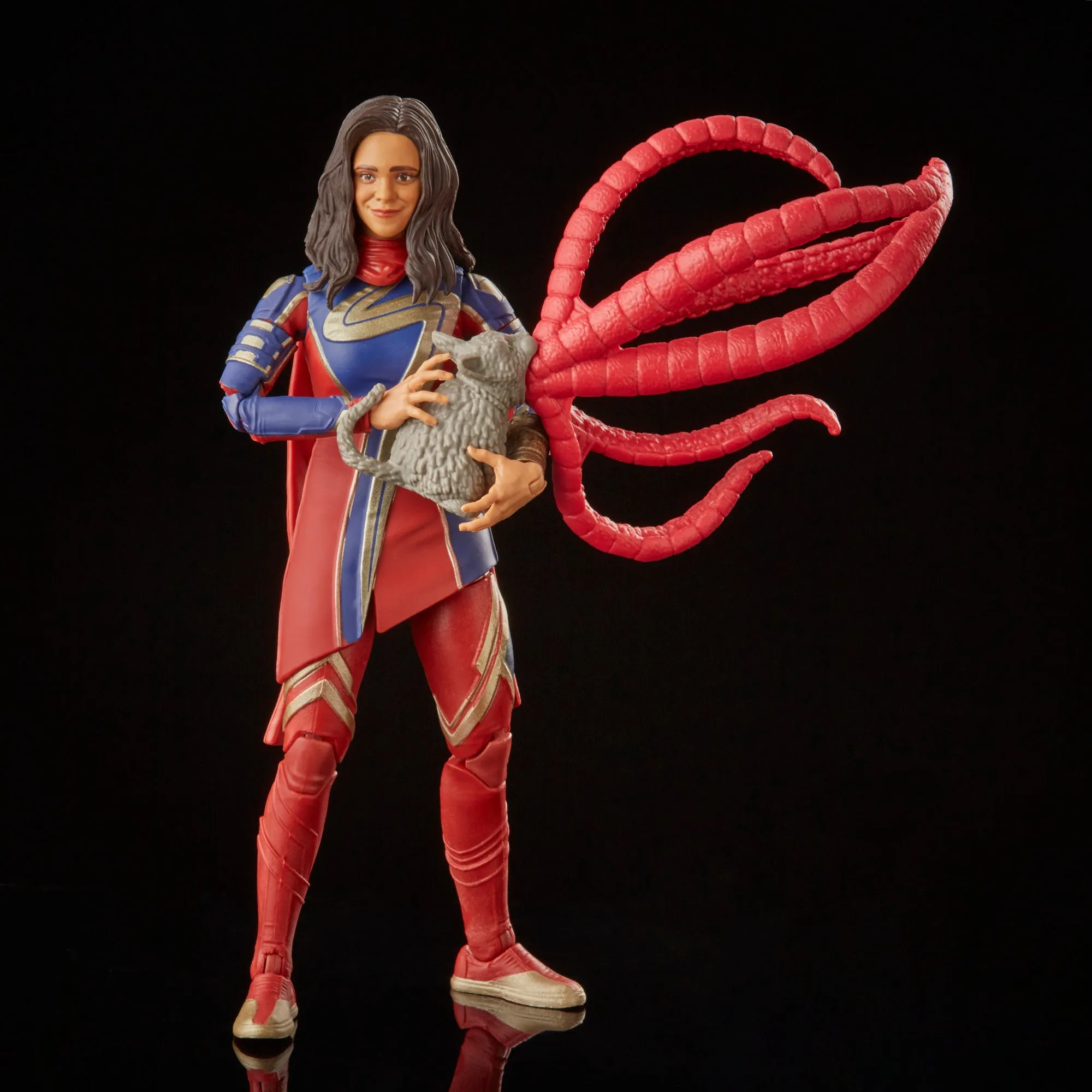 Marvel Legends Series Ms. Marvel