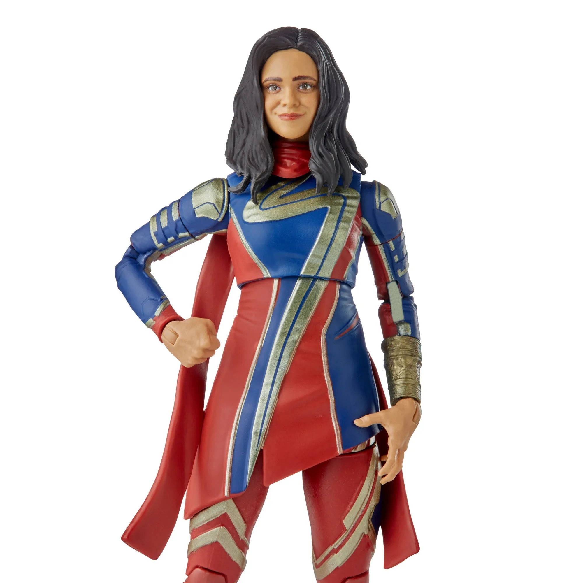Marvel Legends Series Ms. Marvel