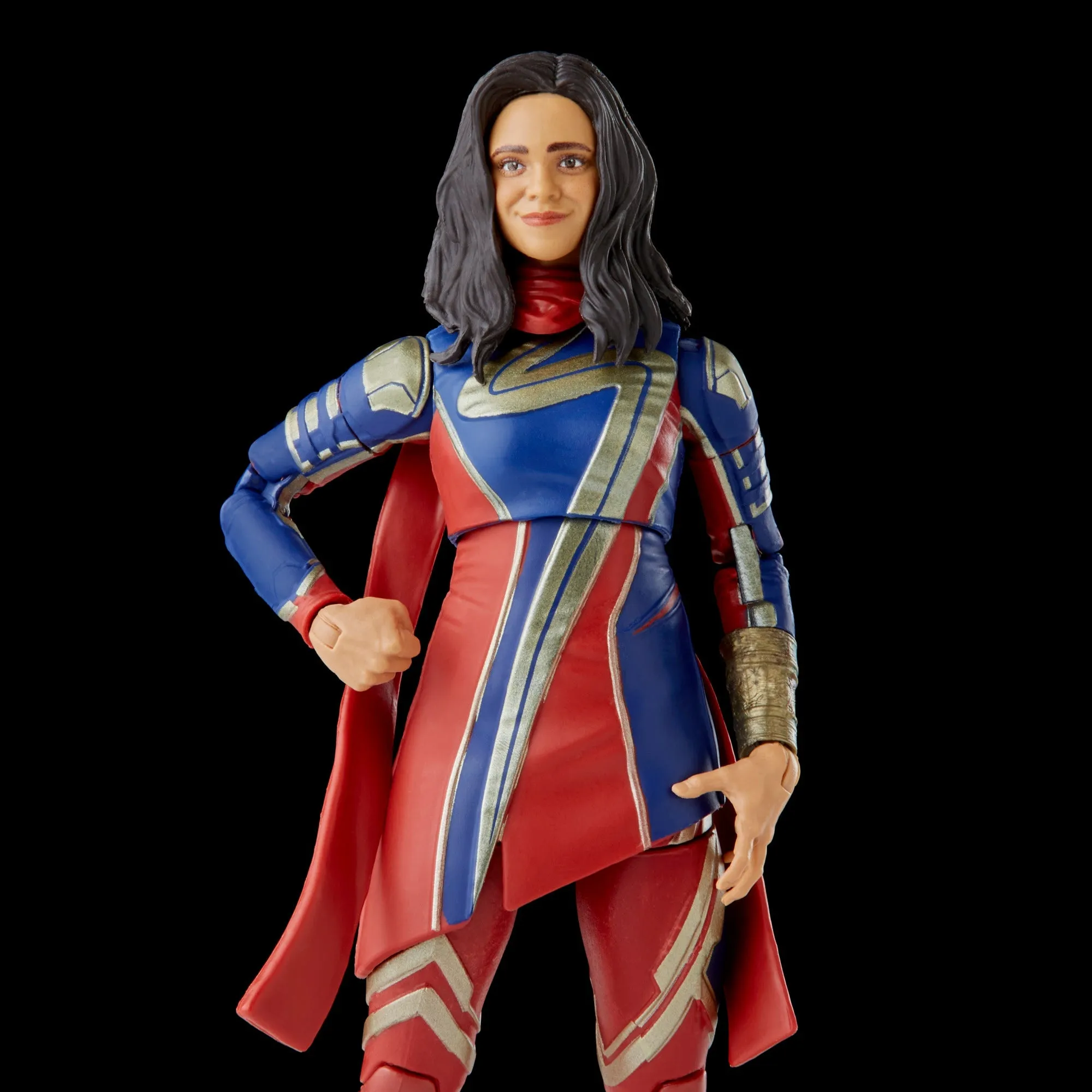 Marvel Legends Series Ms. Marvel