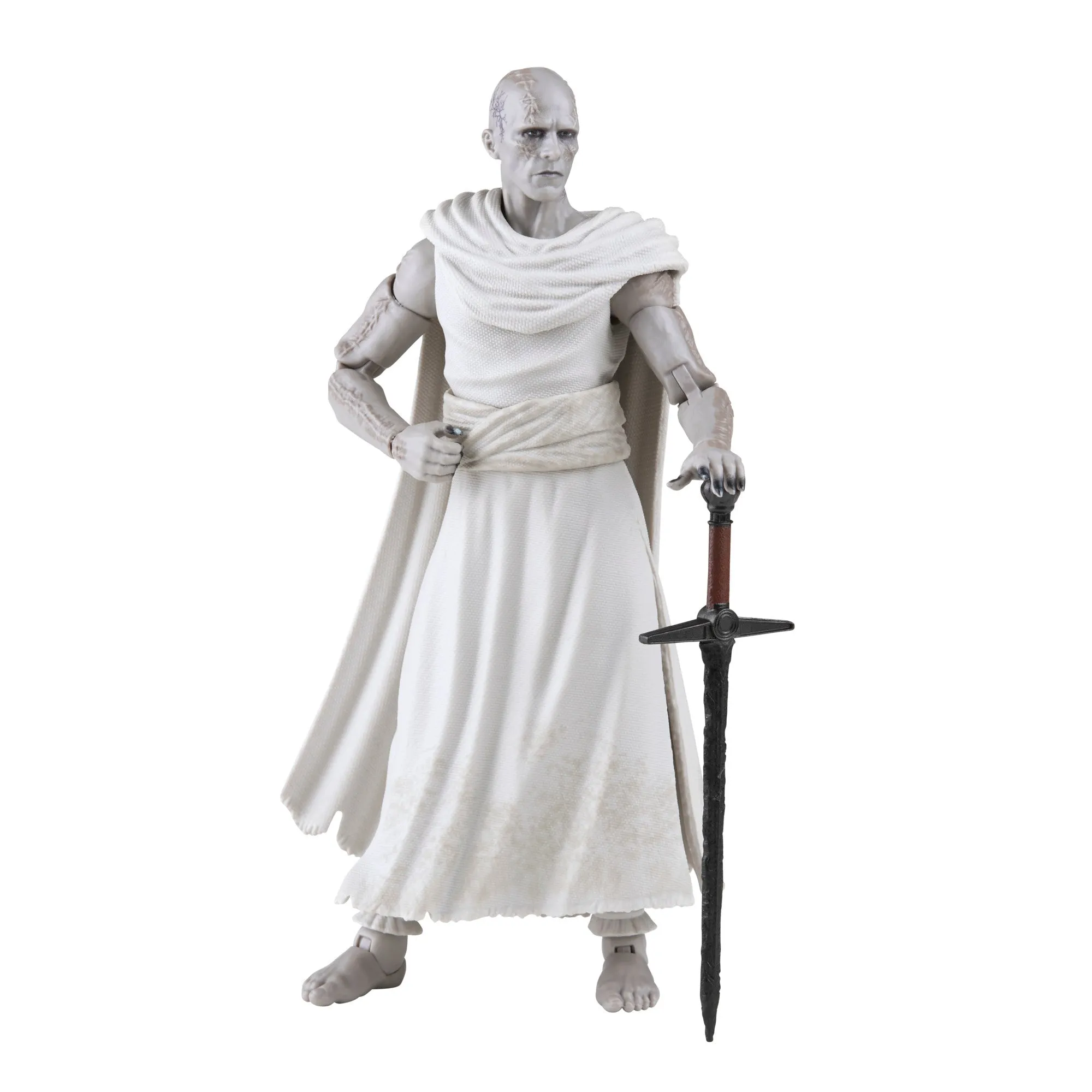 Marvel Legends Series Thor: Love and Thunder Gorr