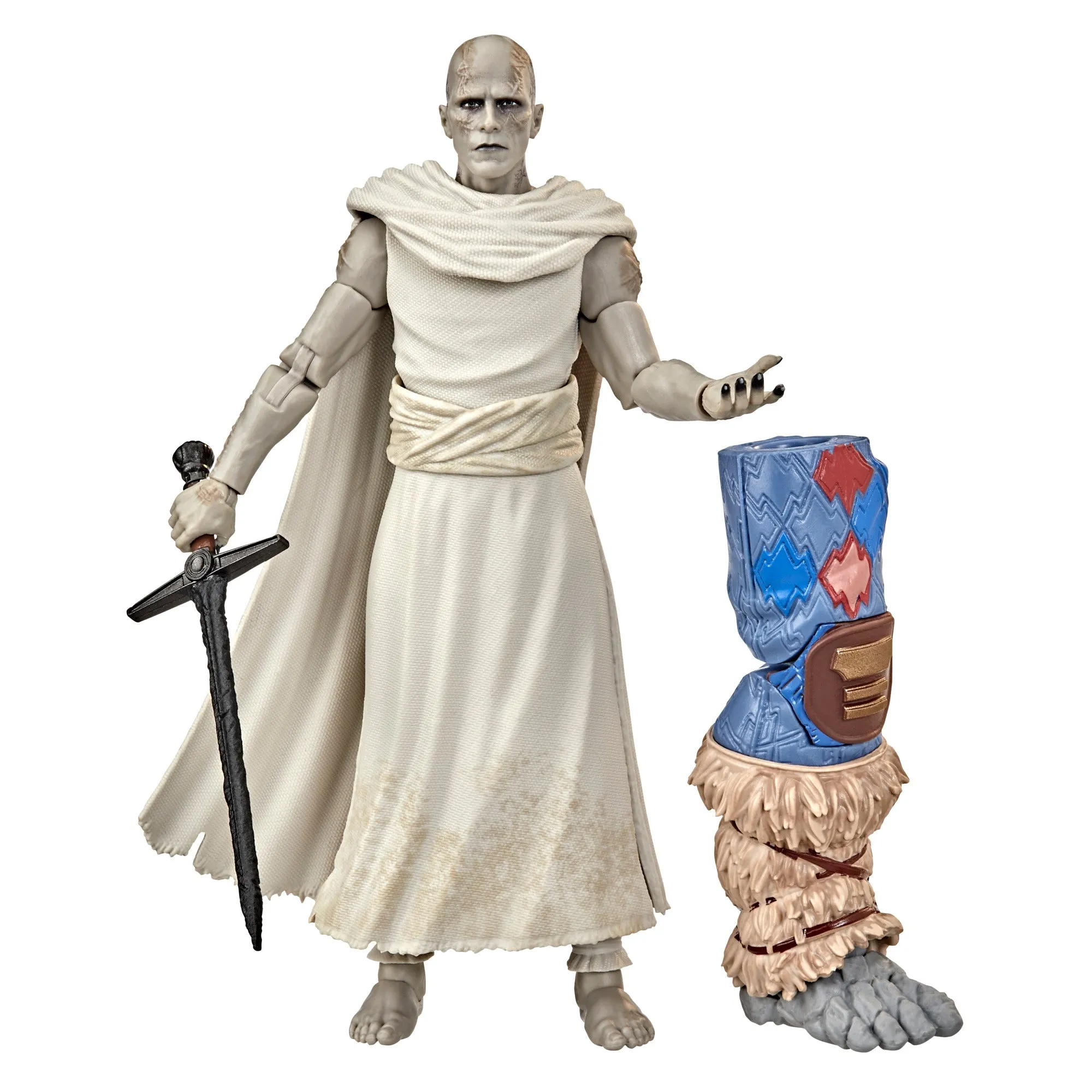 Marvel Legends Series Thor: Love and Thunder Gorr