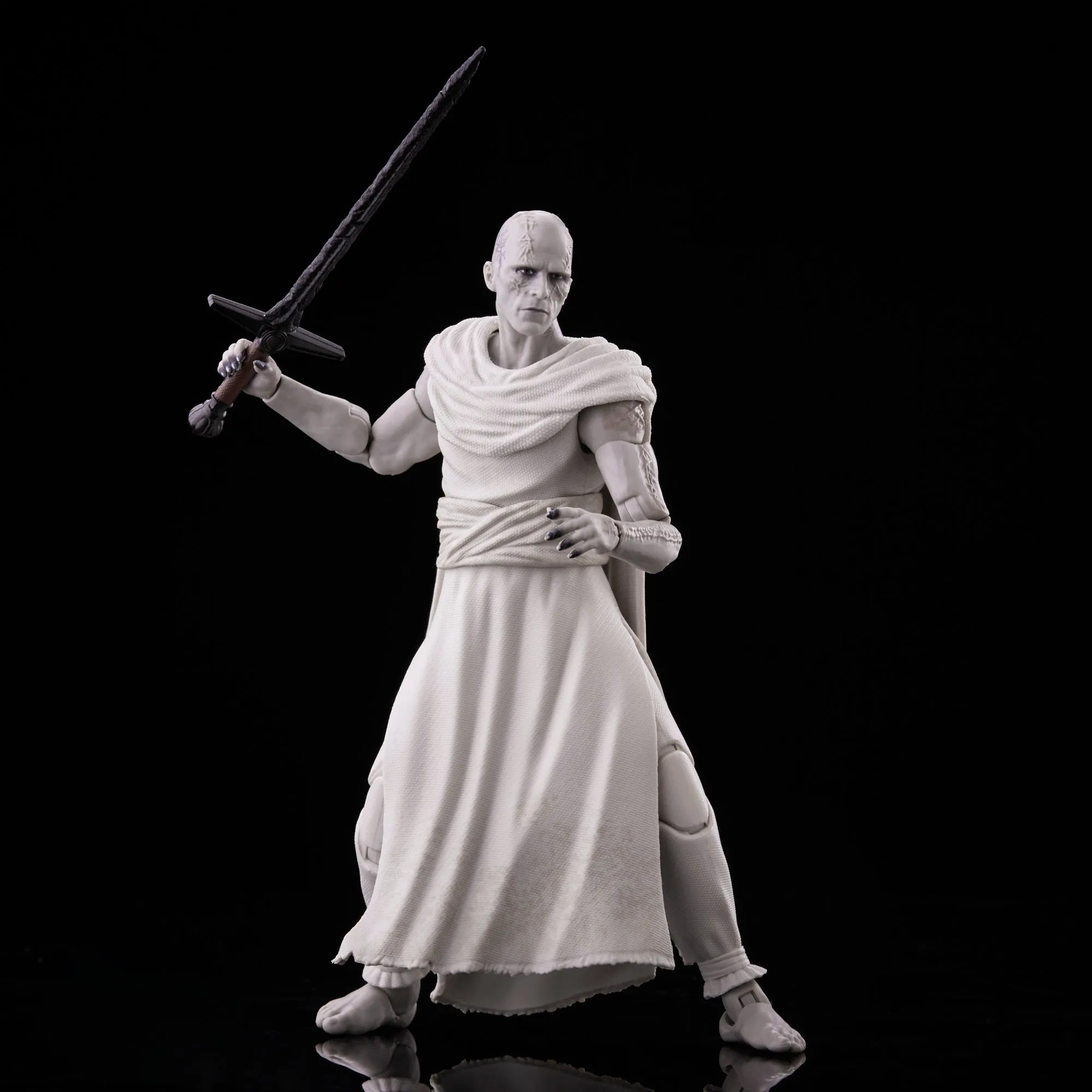 Marvel Legends Series Thor: Love and Thunder Gorr