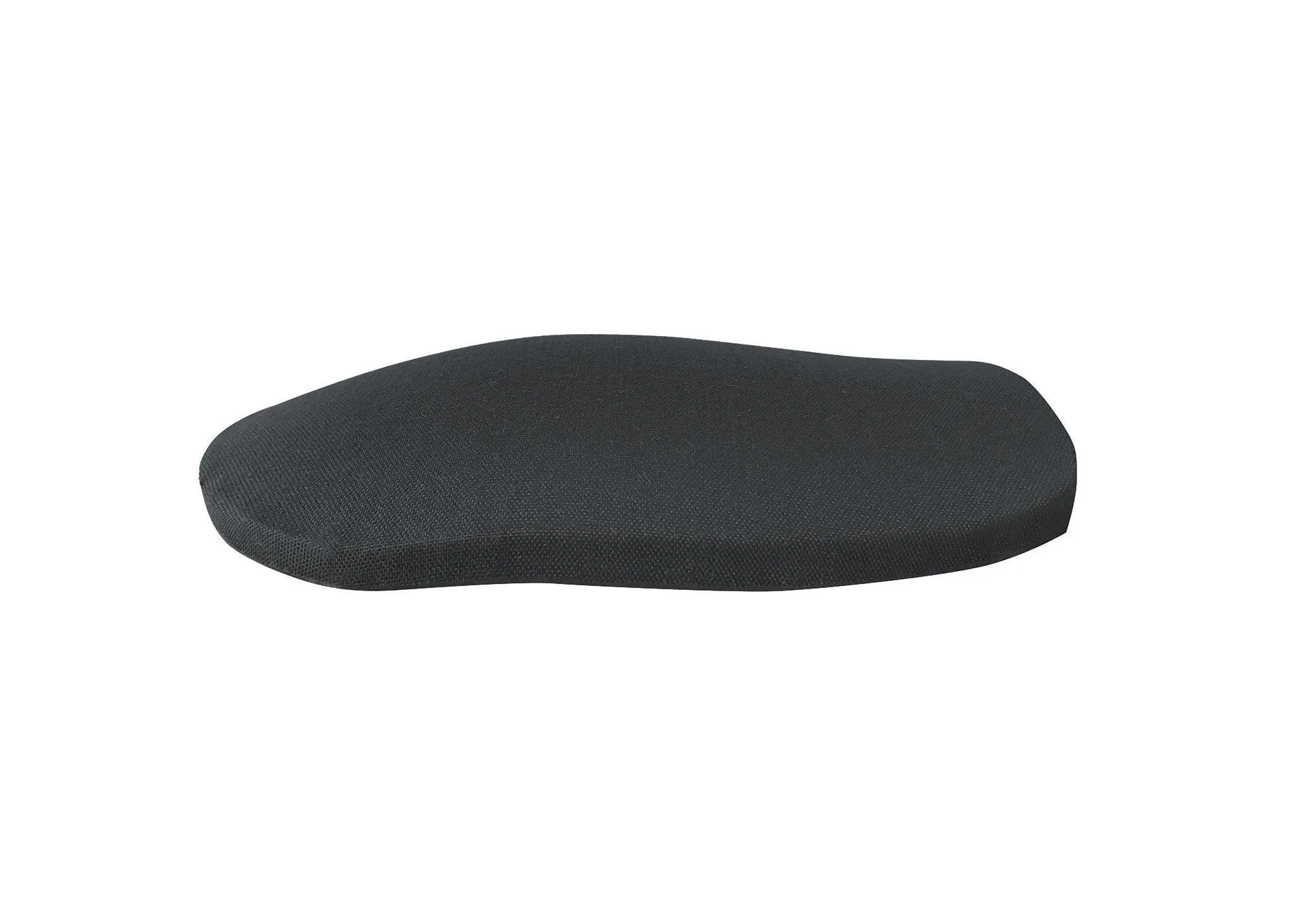 Multi-curve Shoulder Body Armor Plates- Level III   (19503)