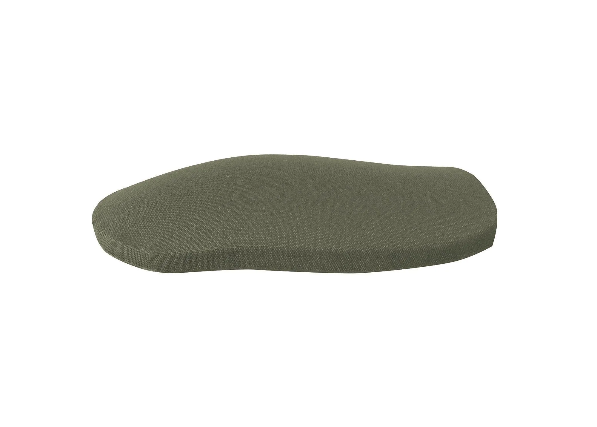 Multi-curve Shoulder Body Armor Plates- Level III   (19503)