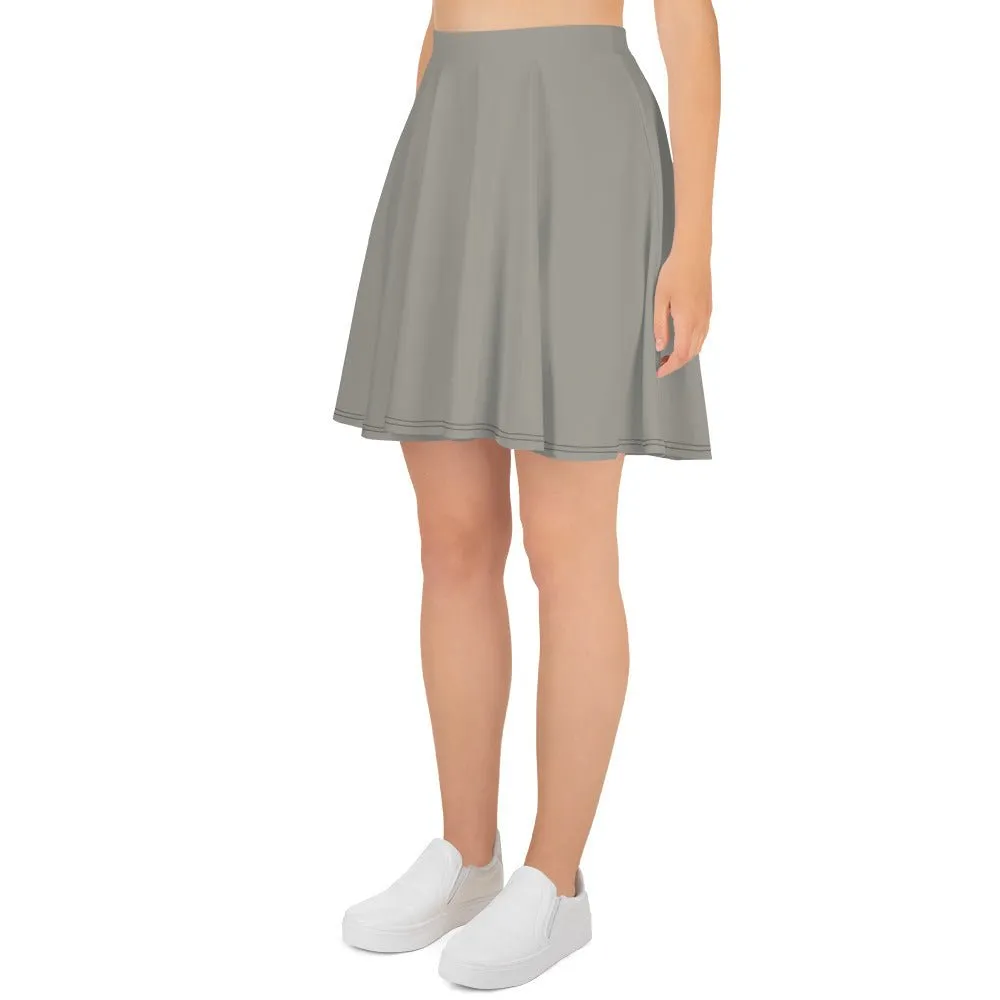 Oh Bother Eeyore Inspired Skater Skirt