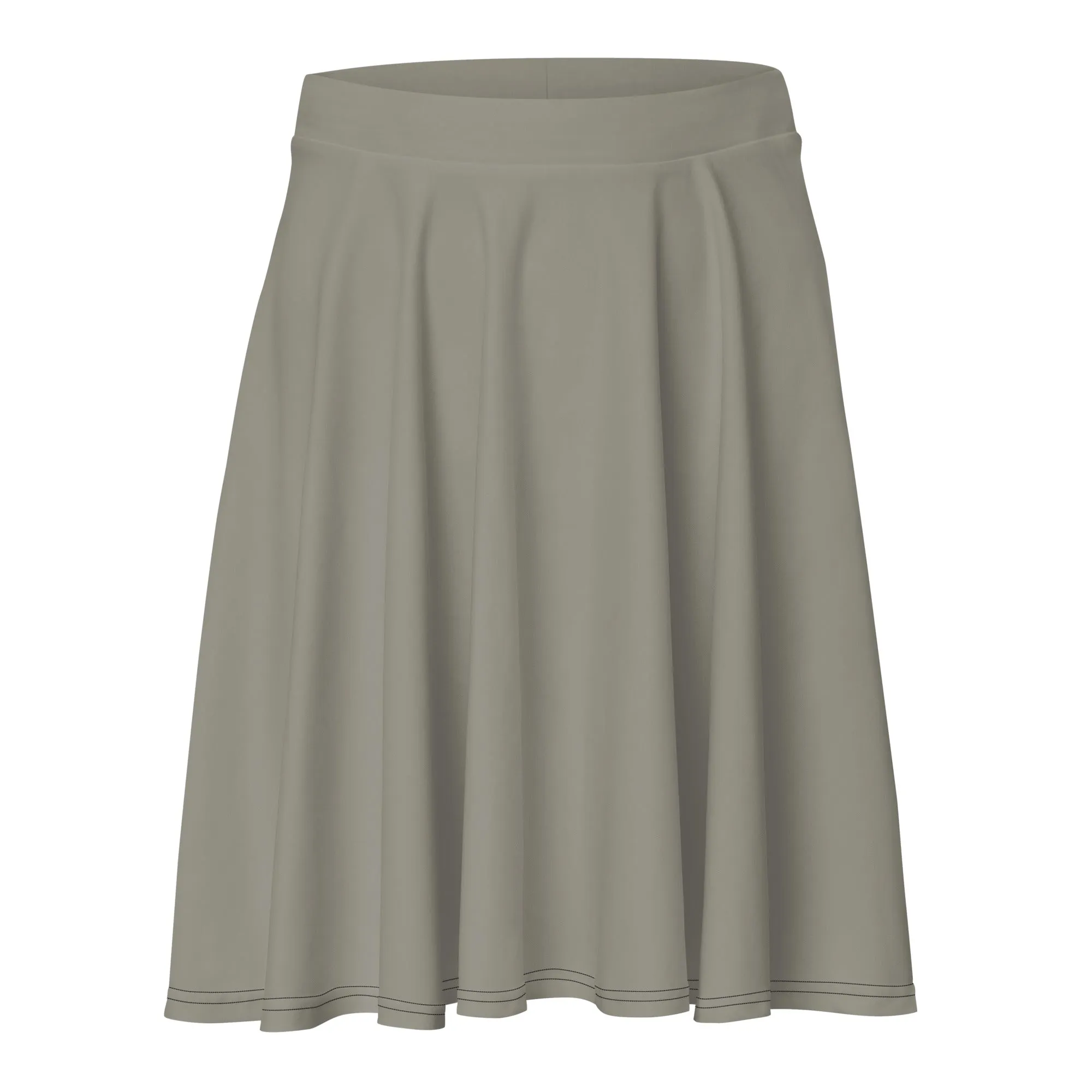 Oh Bother Eeyore Inspired Skater Skirt