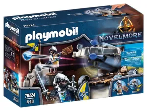 Playmobil 70224 Novelmore Water Ballista