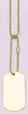 Rothco Dog Tag Chain