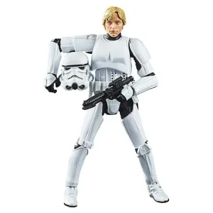 Star Wars™ The Vintage Collection Luke Skywalker Stormtrooper - 3¾"